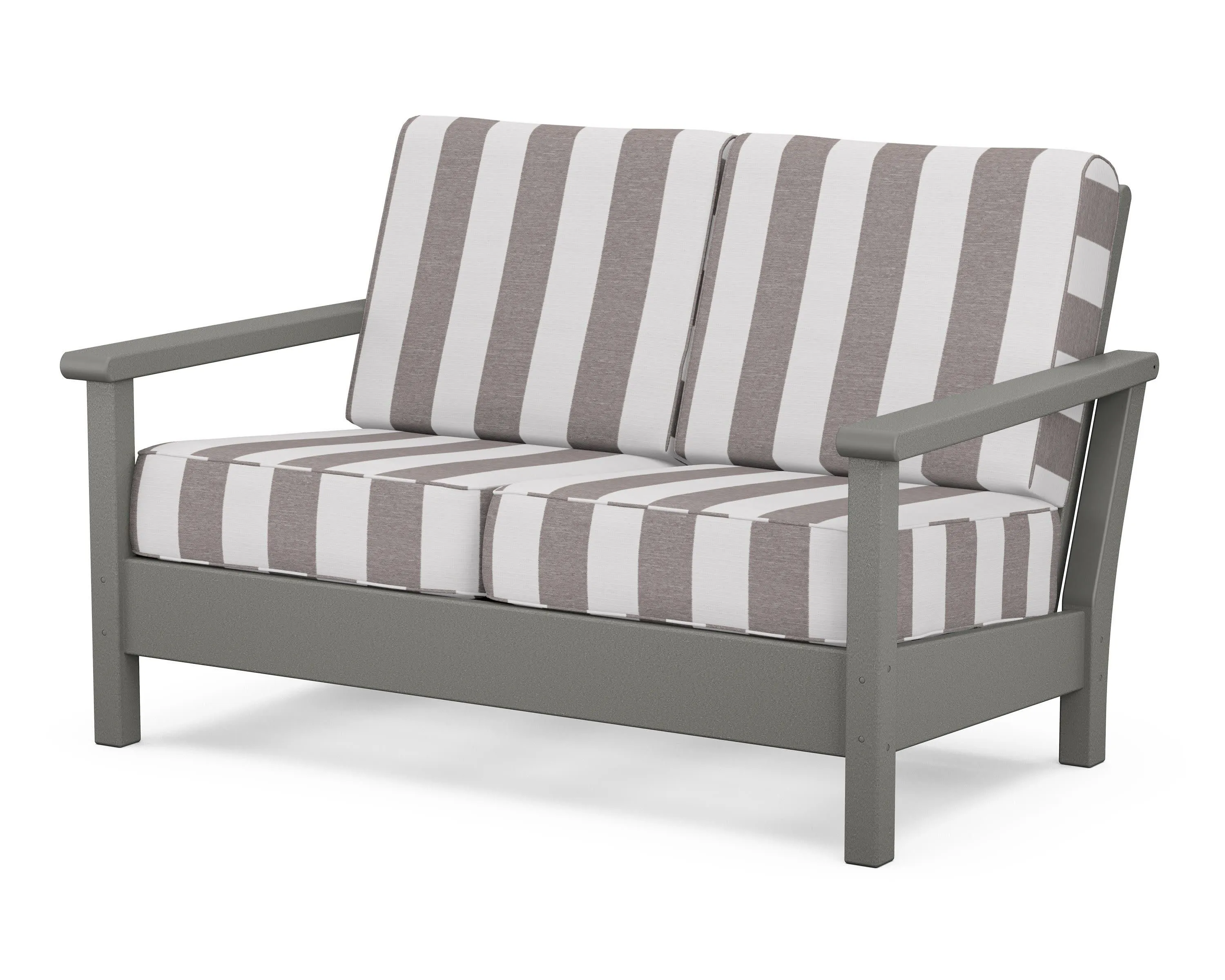Harbour Deep Seating Loveseat