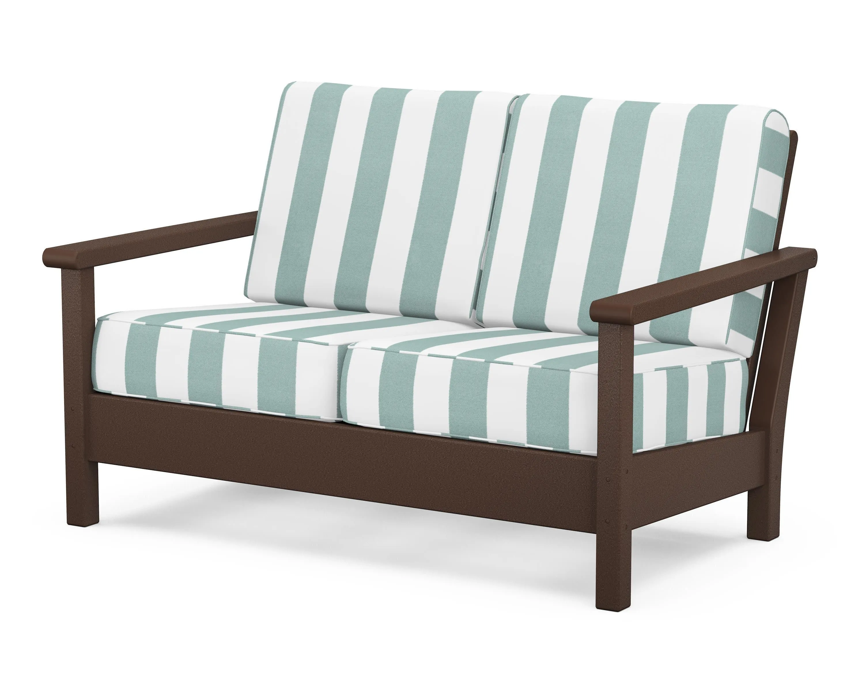 Harbour Deep Seating Loveseat