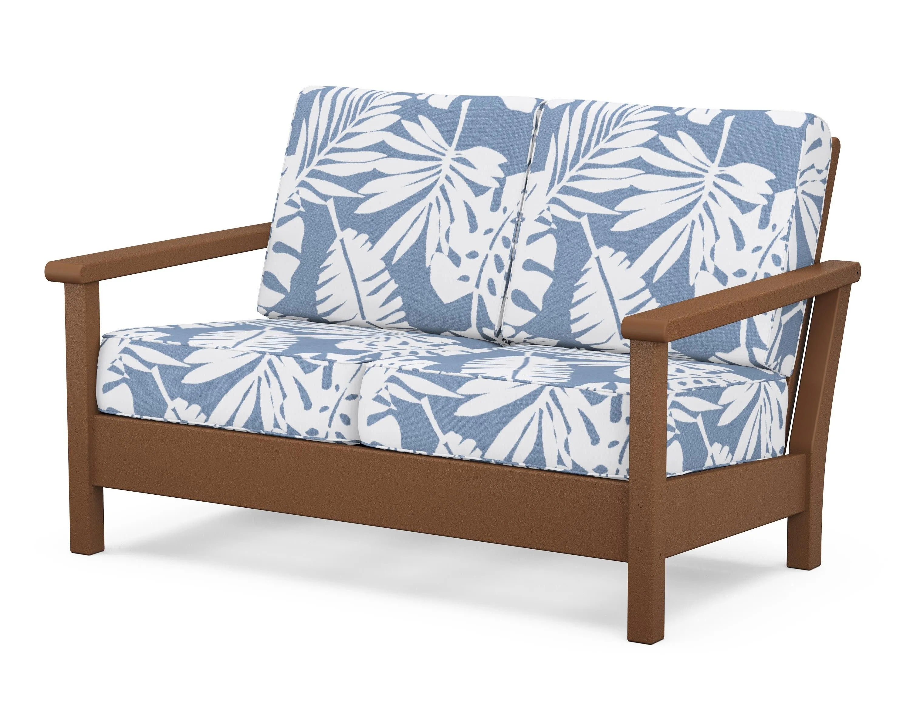 Harbour Deep Seating Loveseat