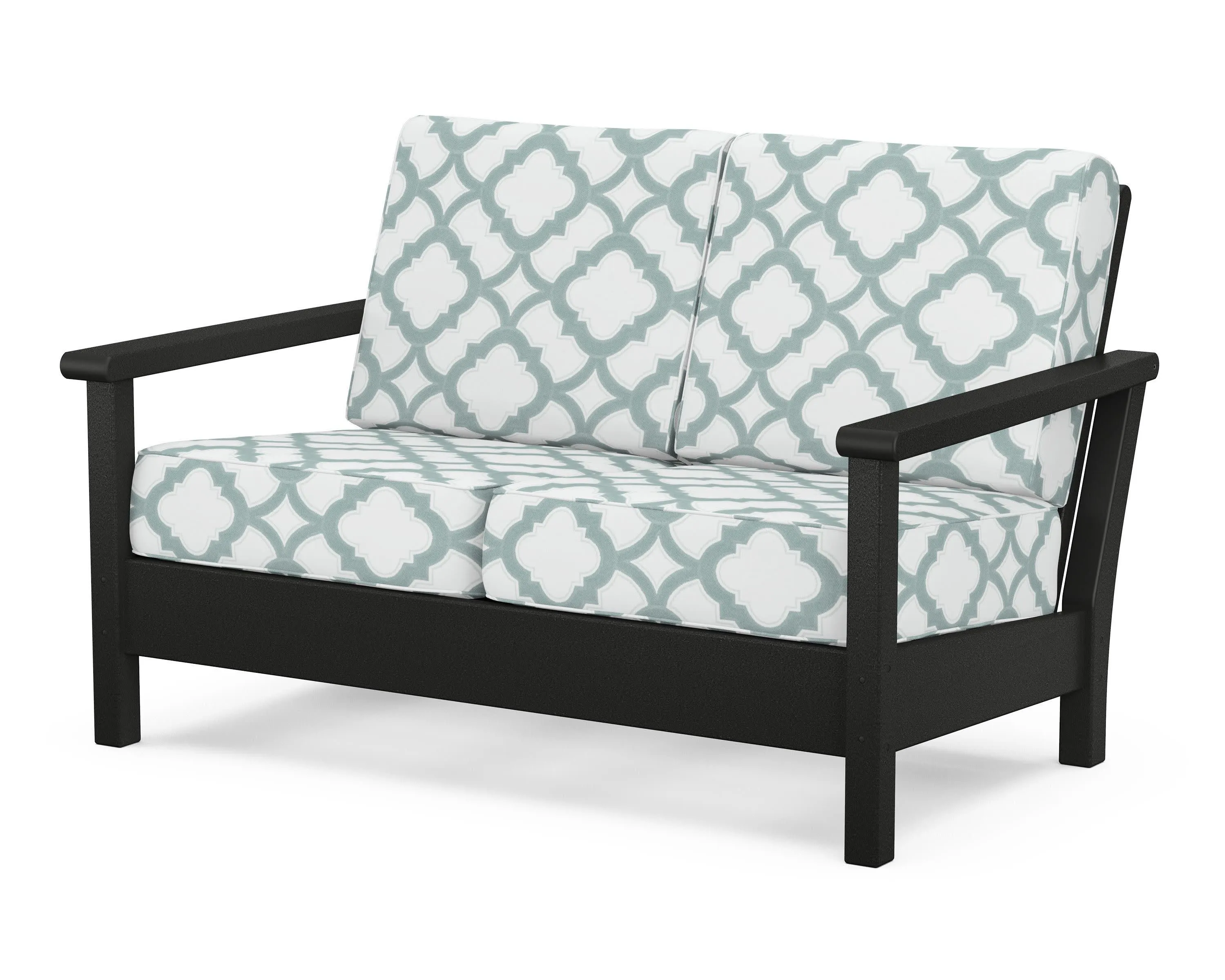 Harbour Deep Seating Loveseat