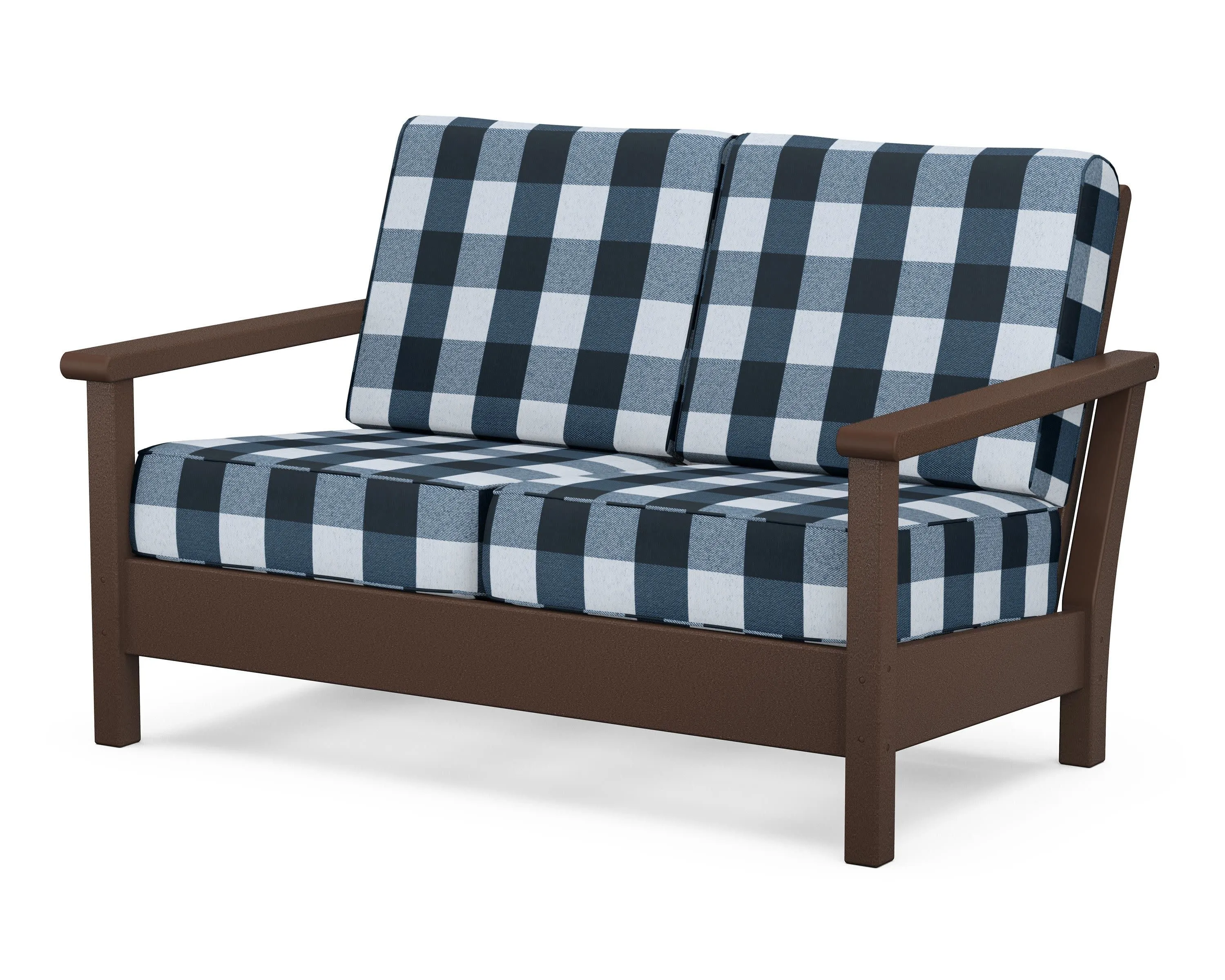 Harbour Deep Seating Loveseat