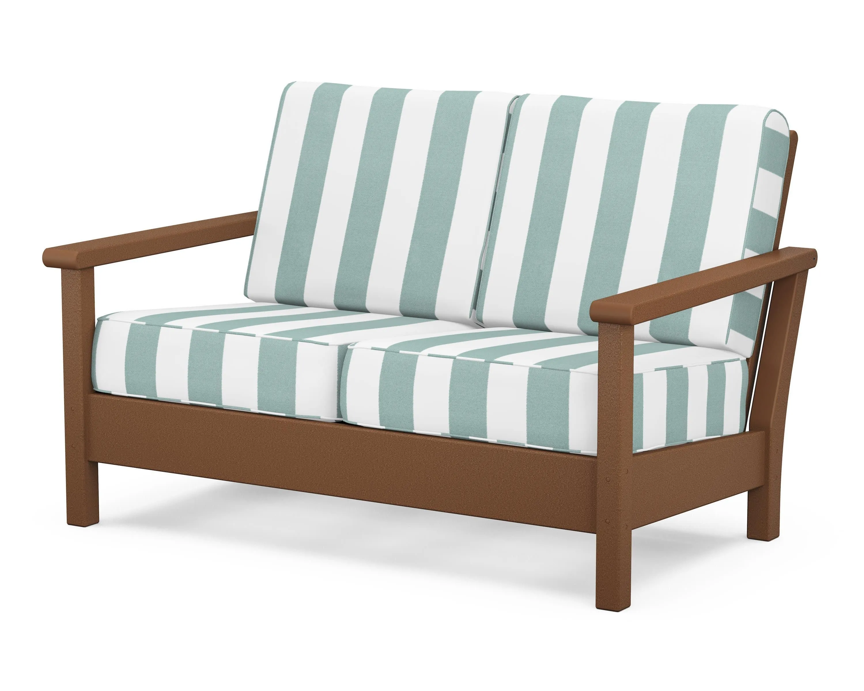 Harbour Deep Seating Loveseat