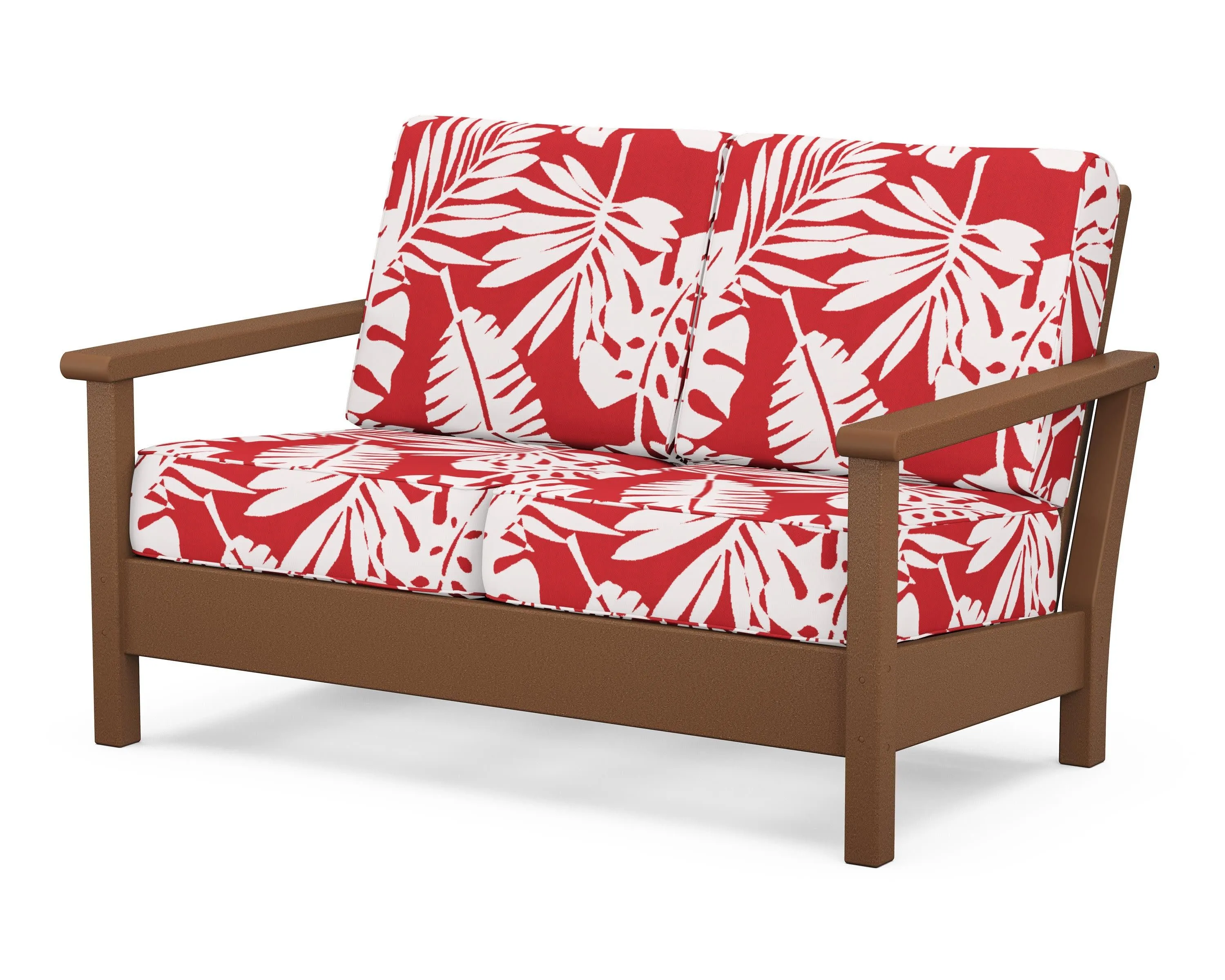 Harbour Deep Seating Loveseat