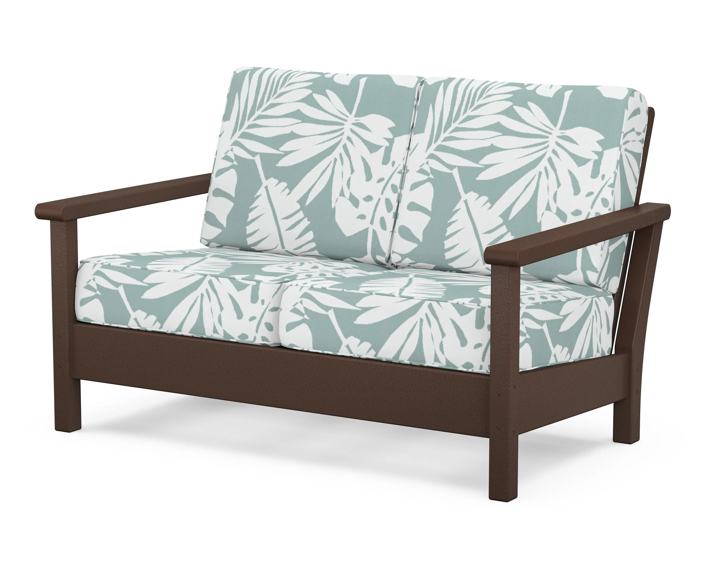 Harbour Deep Seating Loveseat