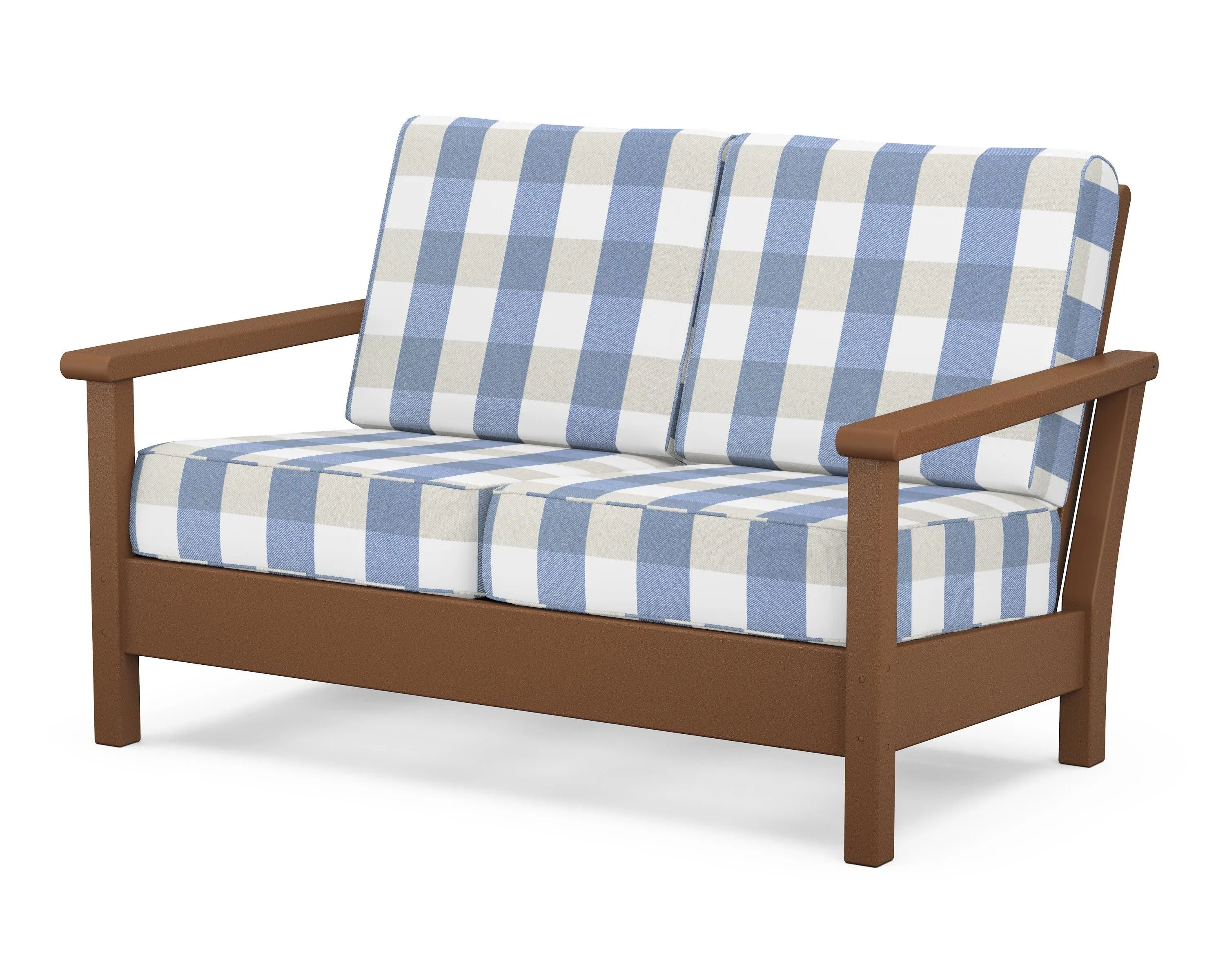 Harbour Deep Seating Loveseat
