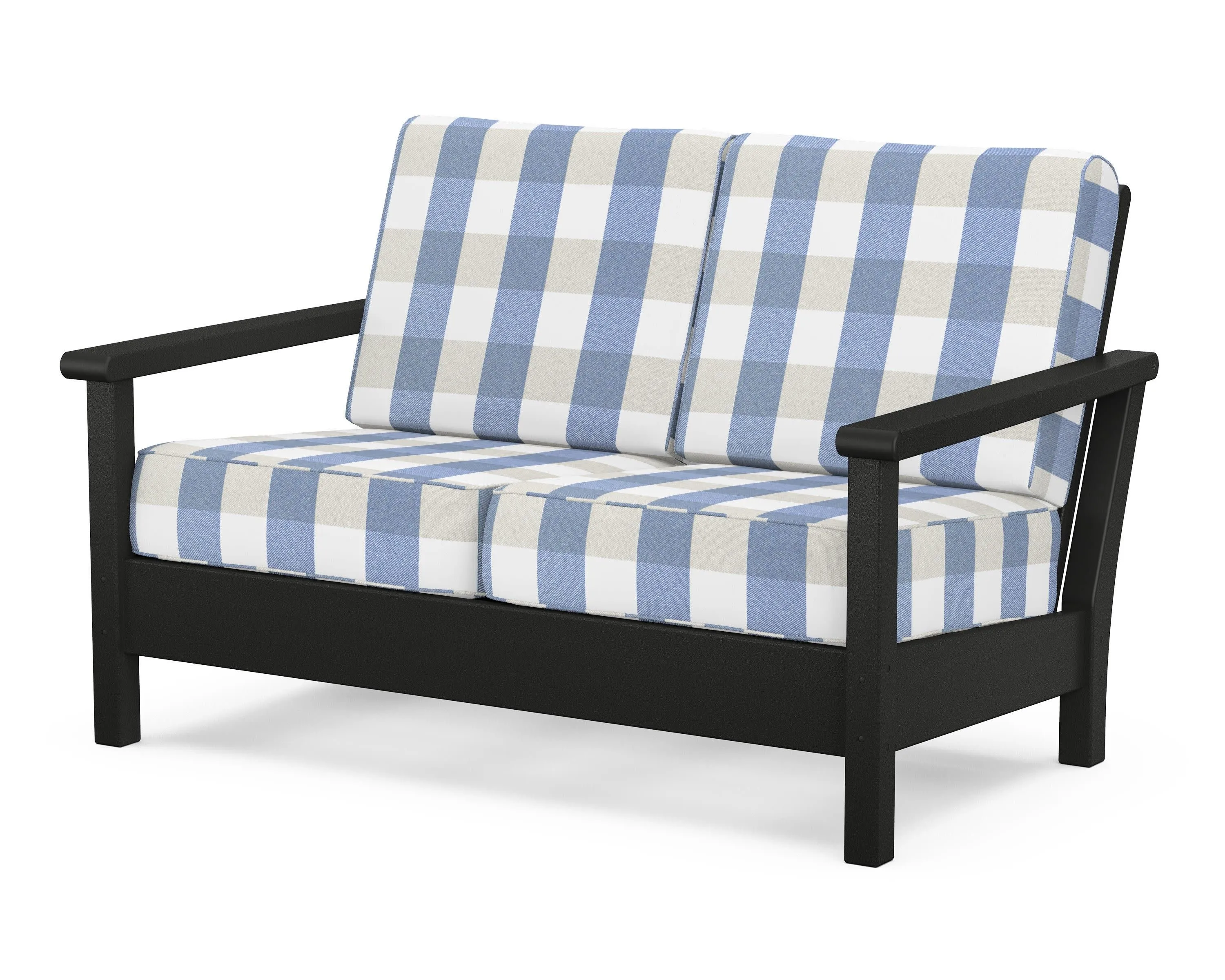 Harbour Deep Seating Loveseat
