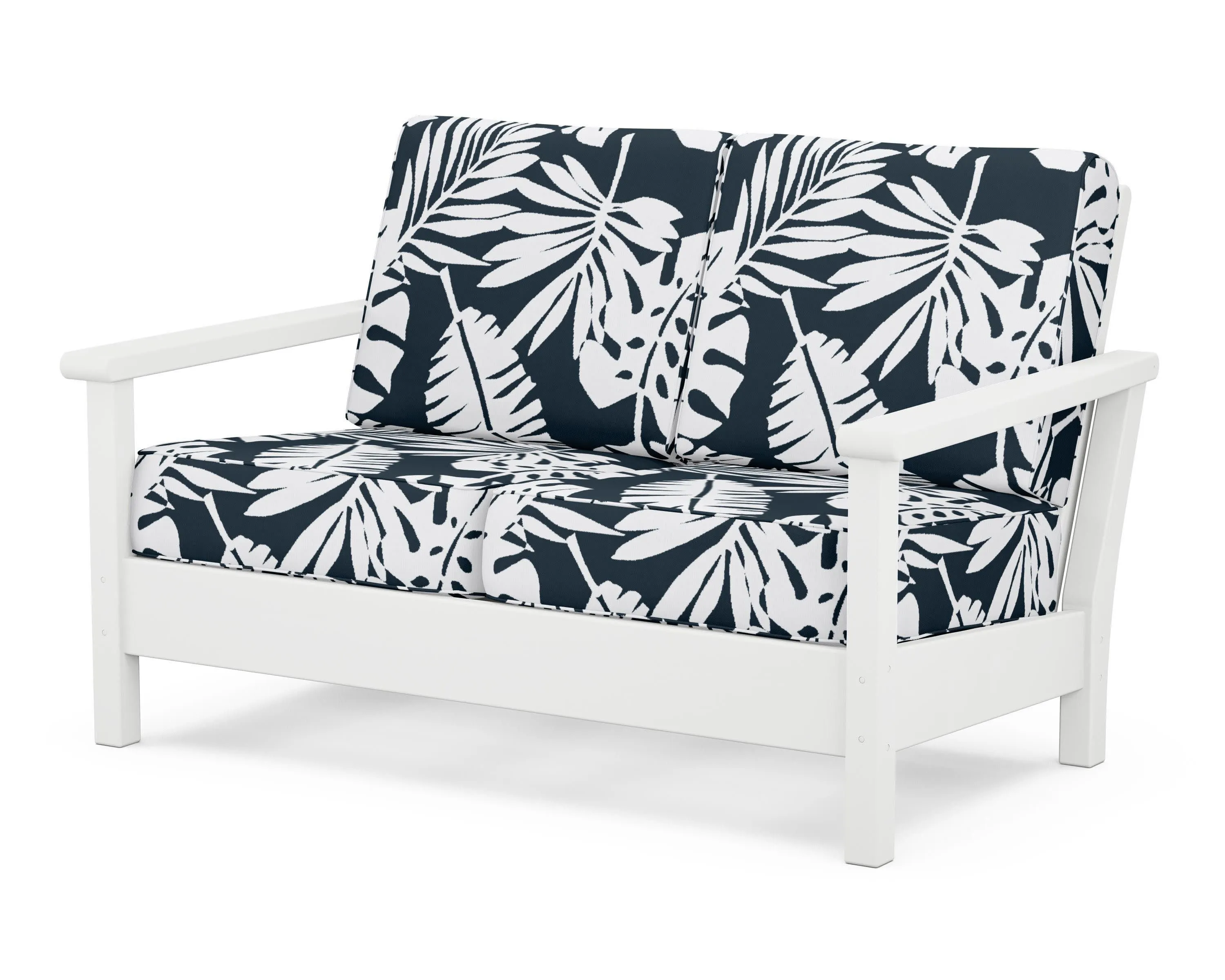 Harbour Deep Seating Loveseat