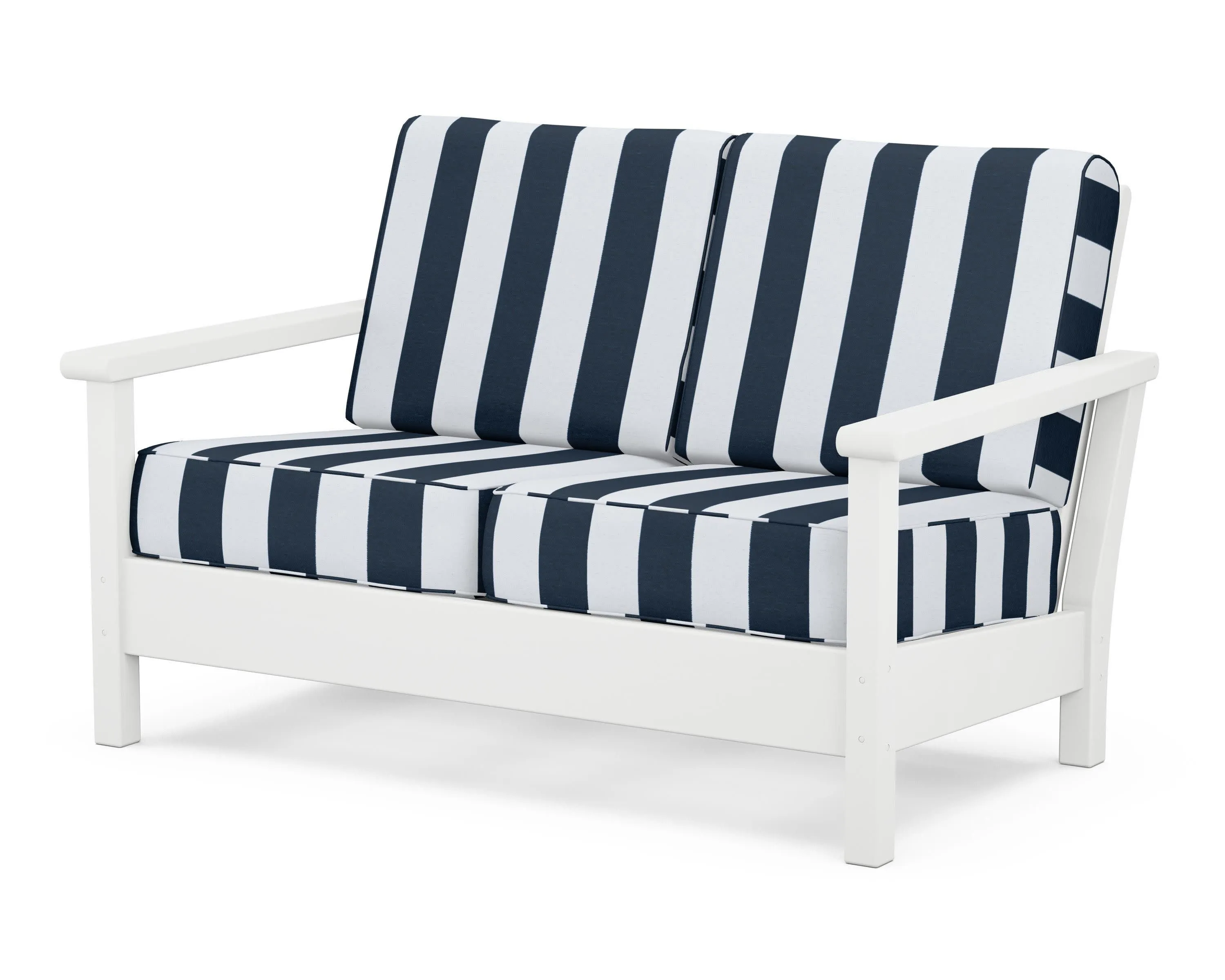 Harbour Deep Seating Loveseat