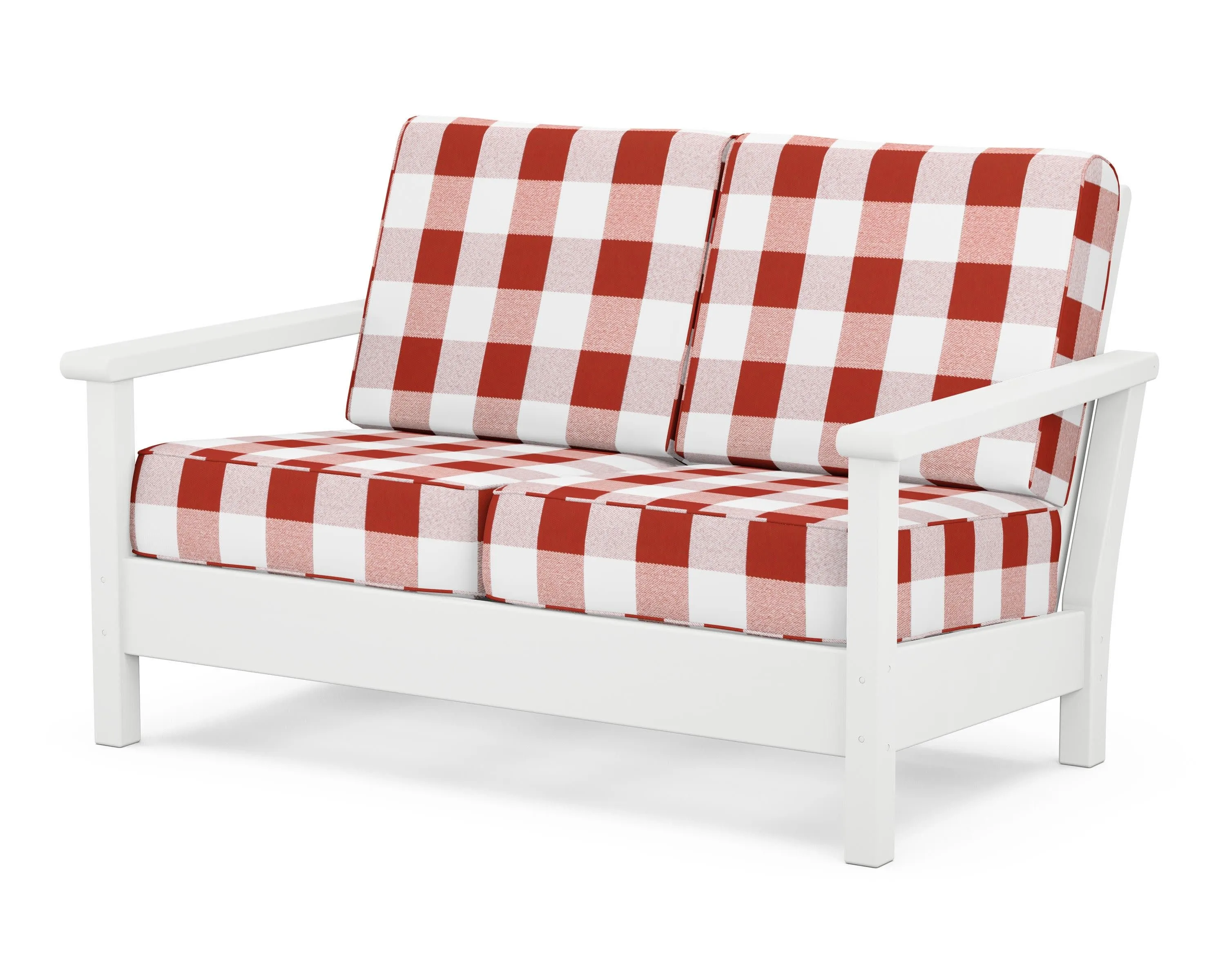 Harbour Deep Seating Loveseat