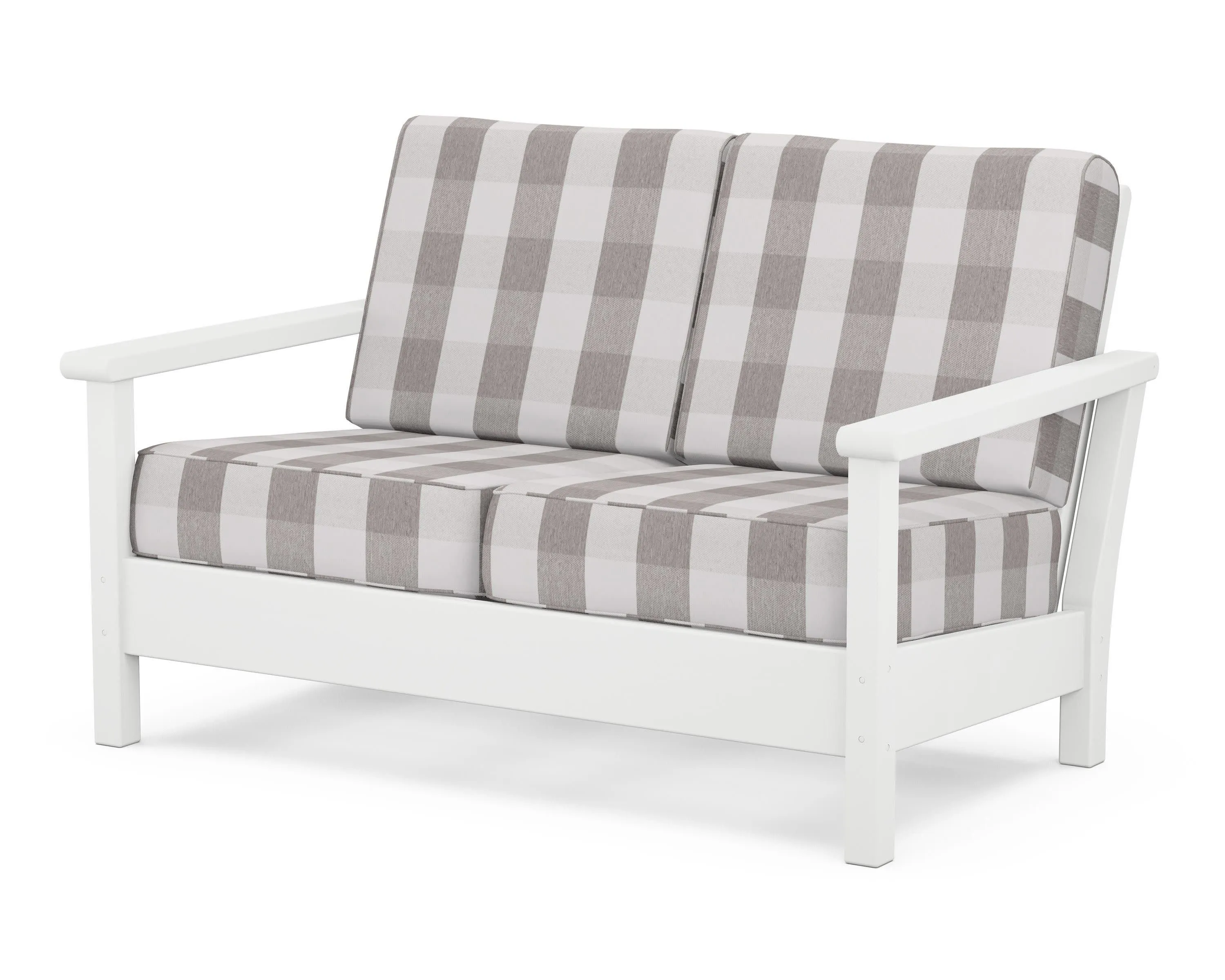 Harbour Deep Seating Loveseat