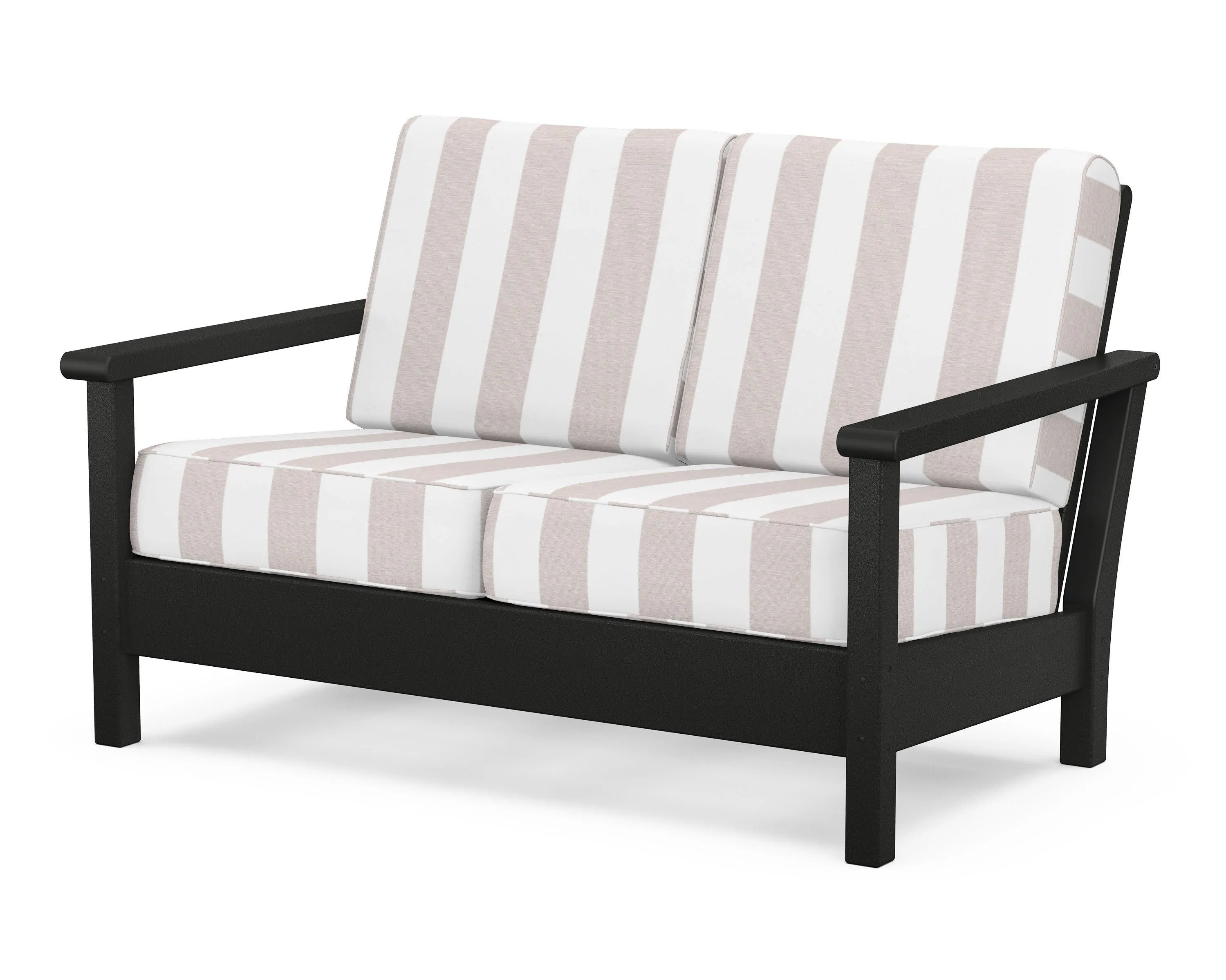 Harbour Deep Seating Loveseat