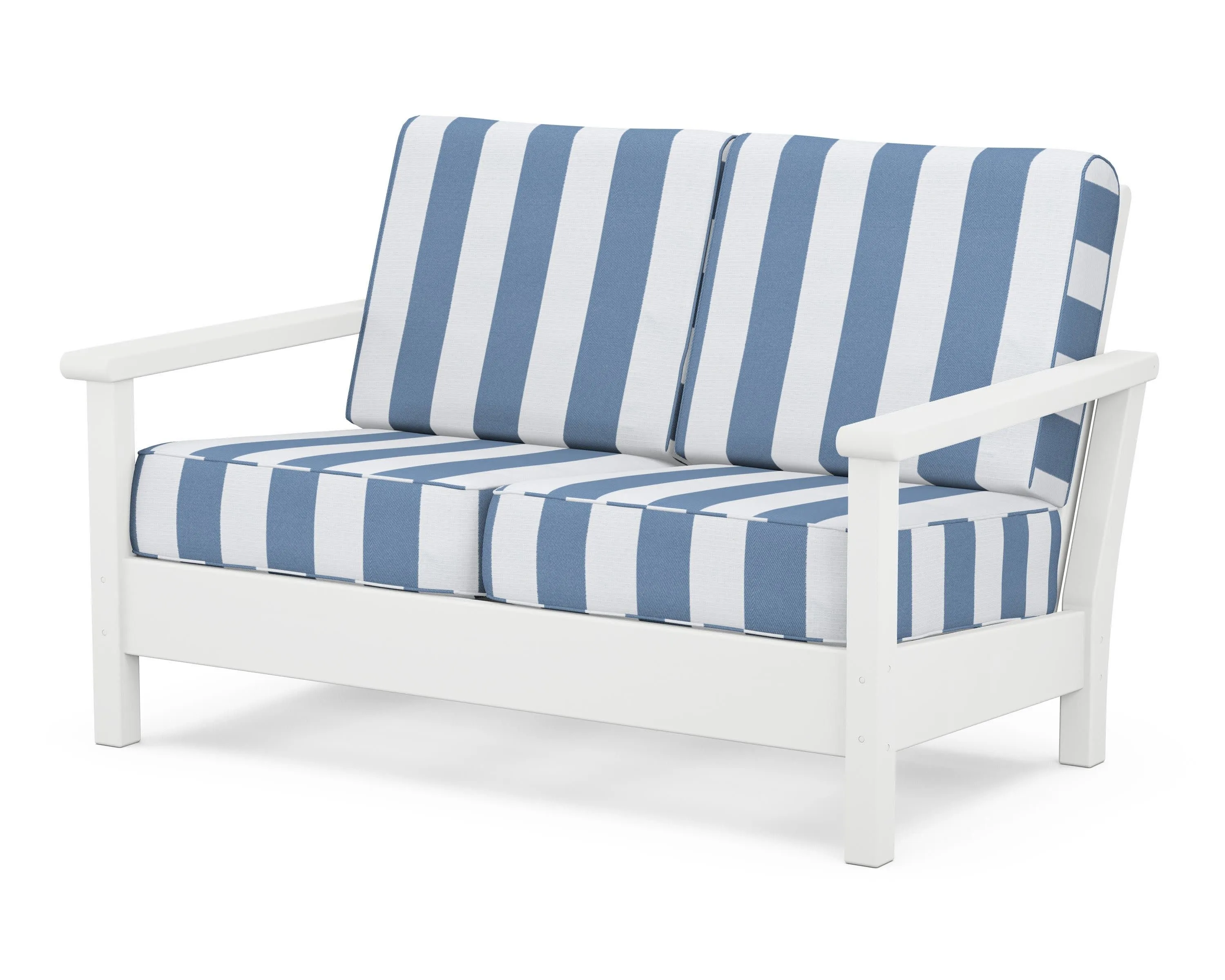 Harbour Deep Seating Loveseat