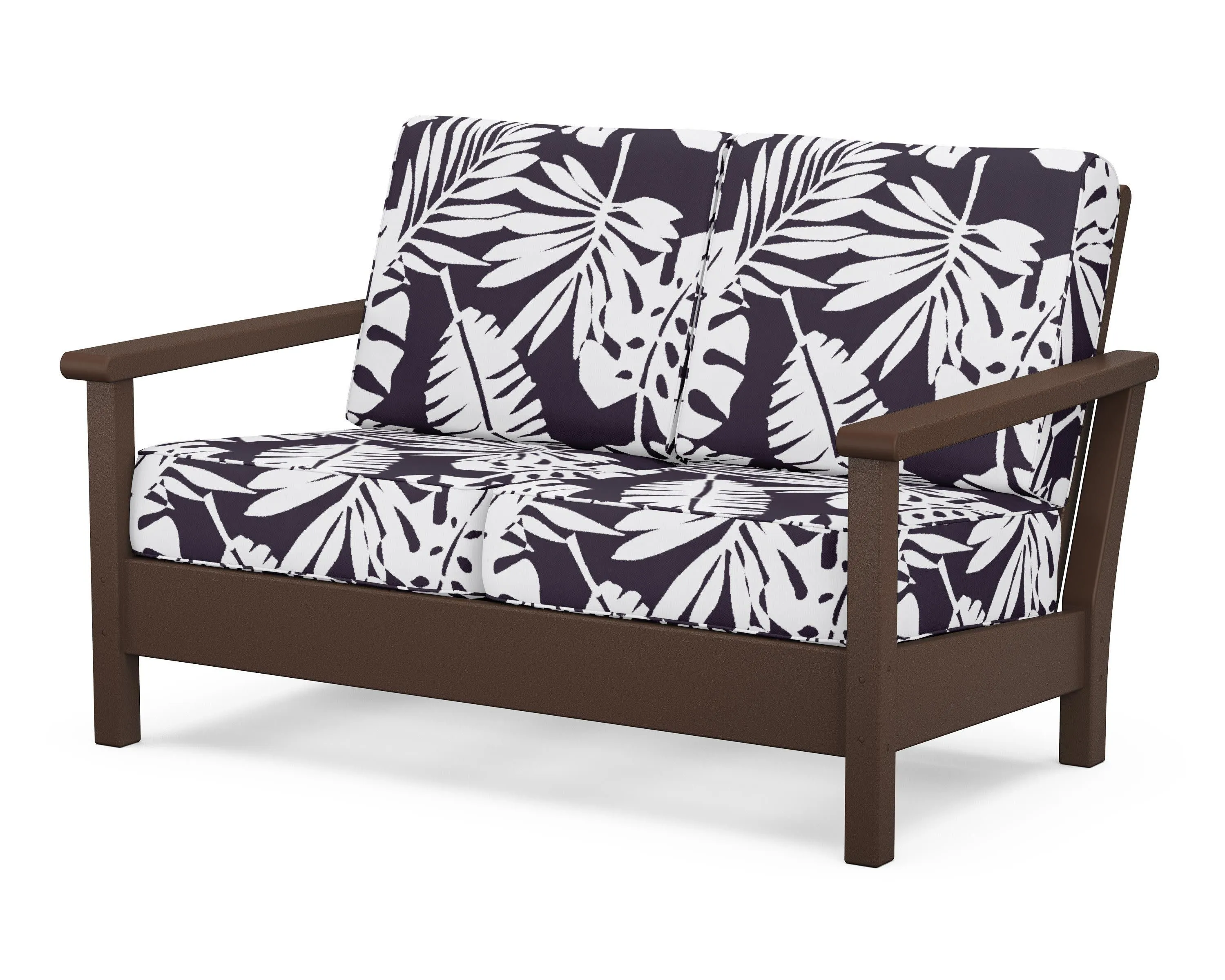 Harbour Deep Seating Loveseat
