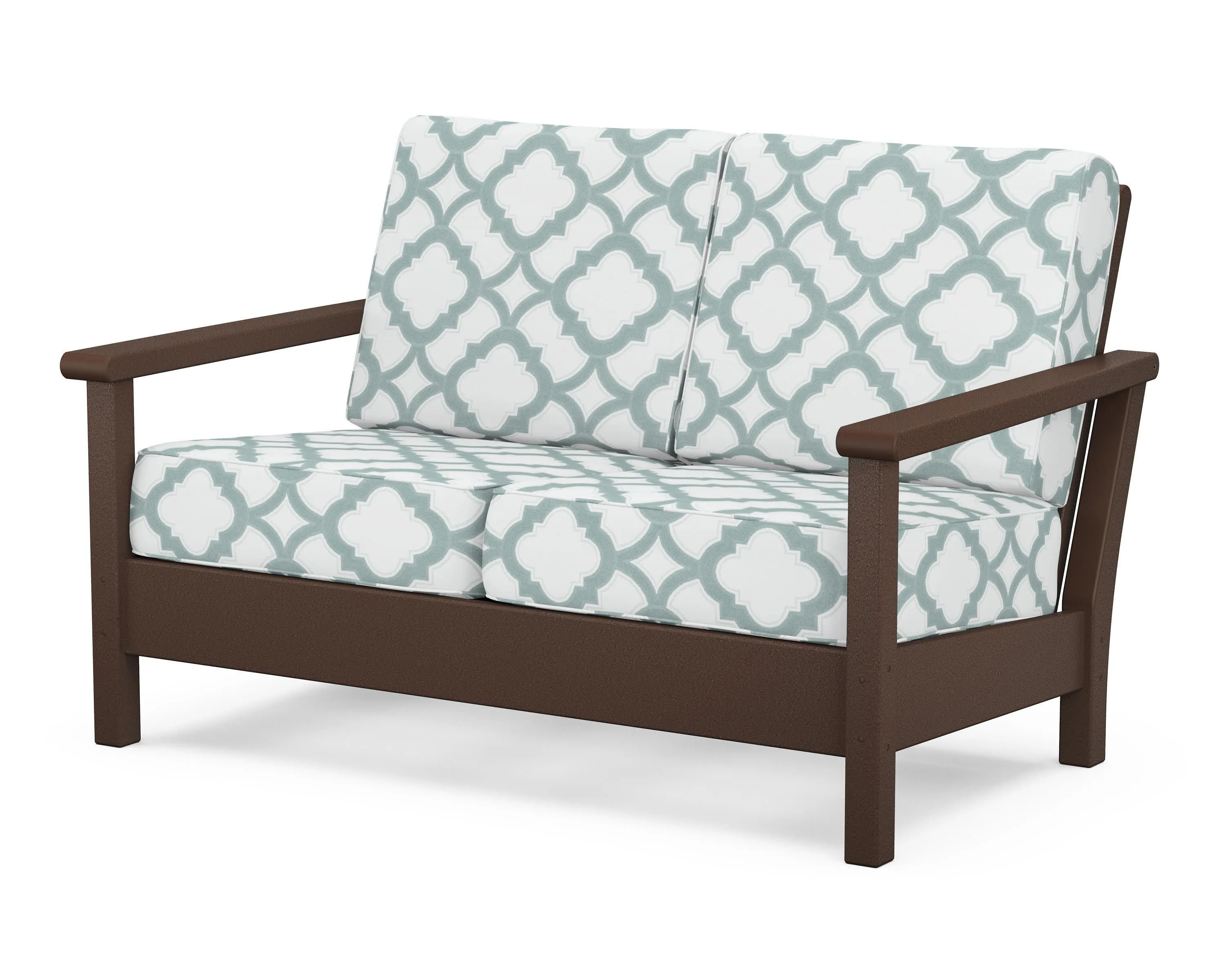 Harbour Deep Seating Loveseat