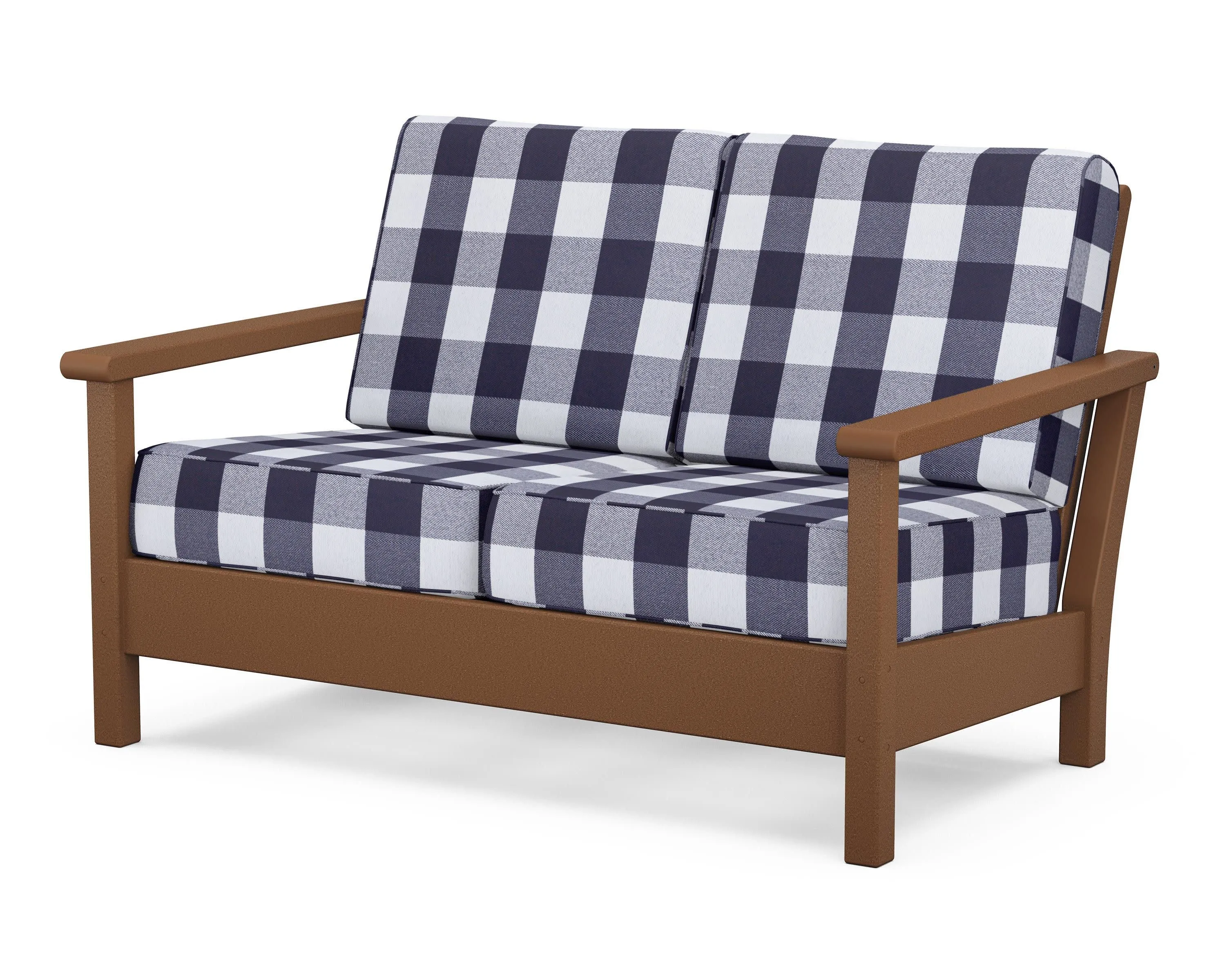 Harbour Deep Seating Loveseat