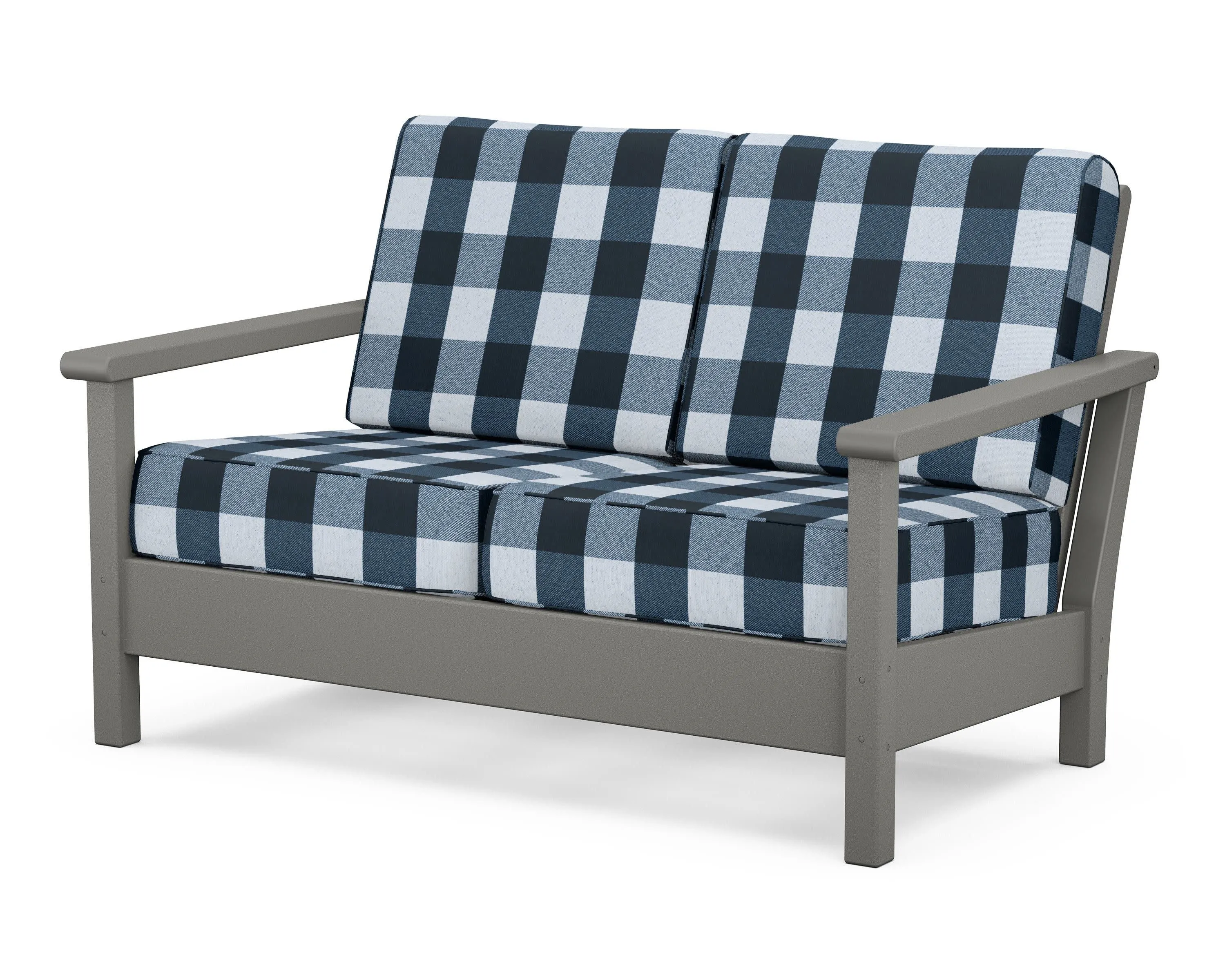 Harbour Deep Seating Loveseat