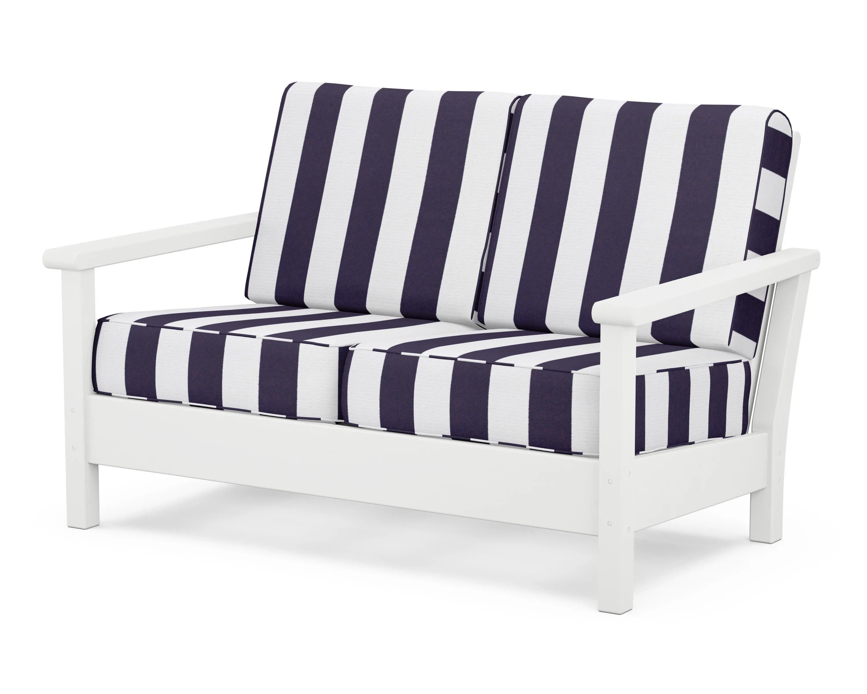 Harbour Deep Seating Loveseat