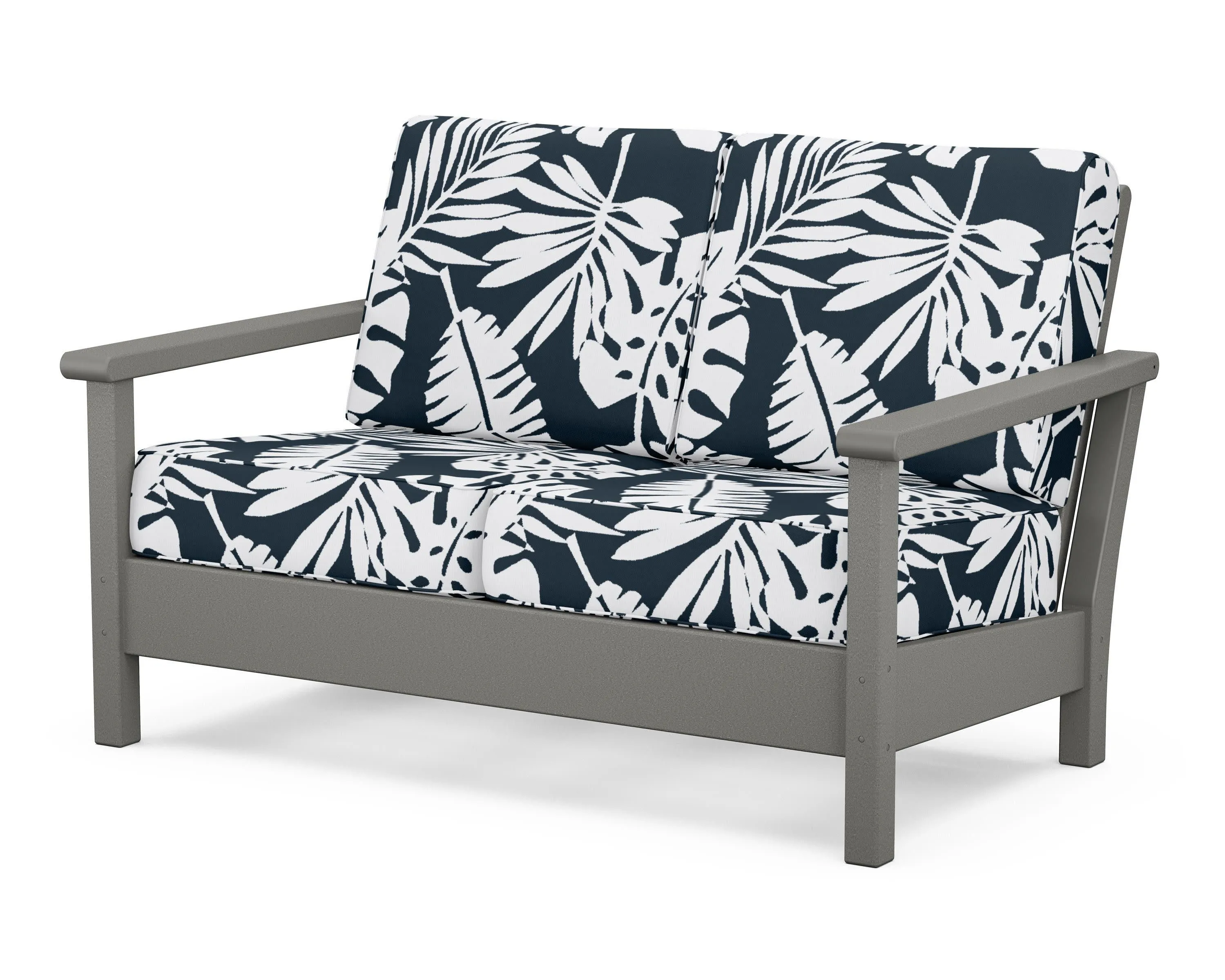 Harbour Deep Seating Loveseat