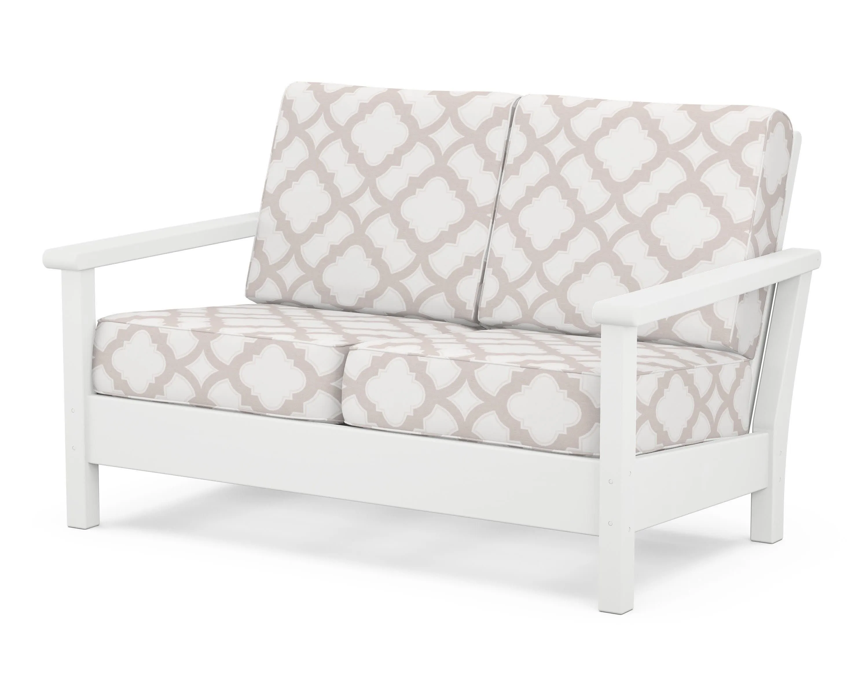 Harbour Deep Seating Loveseat