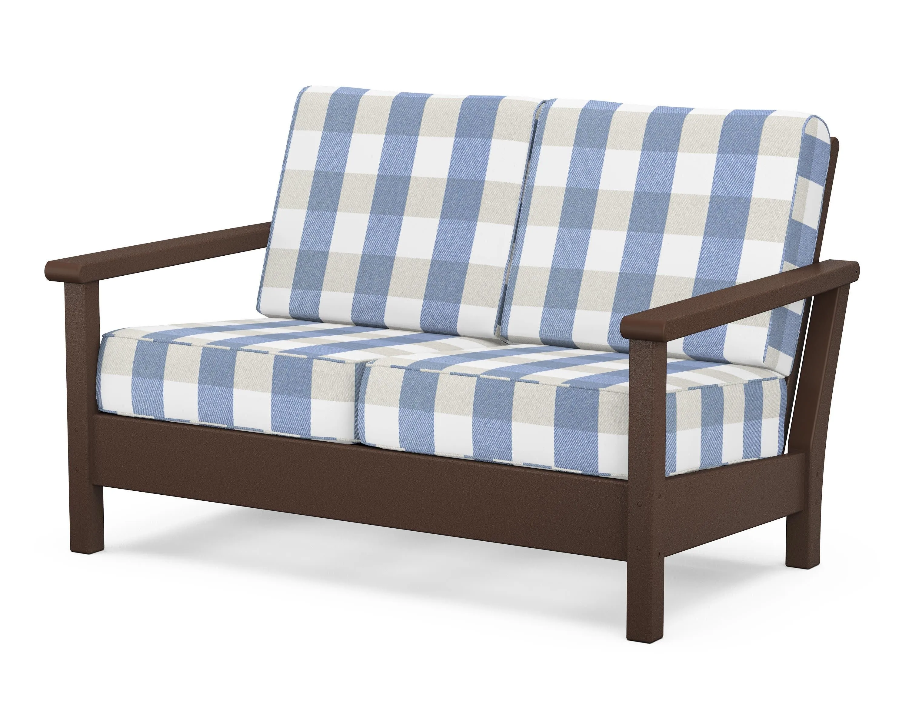 Harbour Deep Seating Loveseat