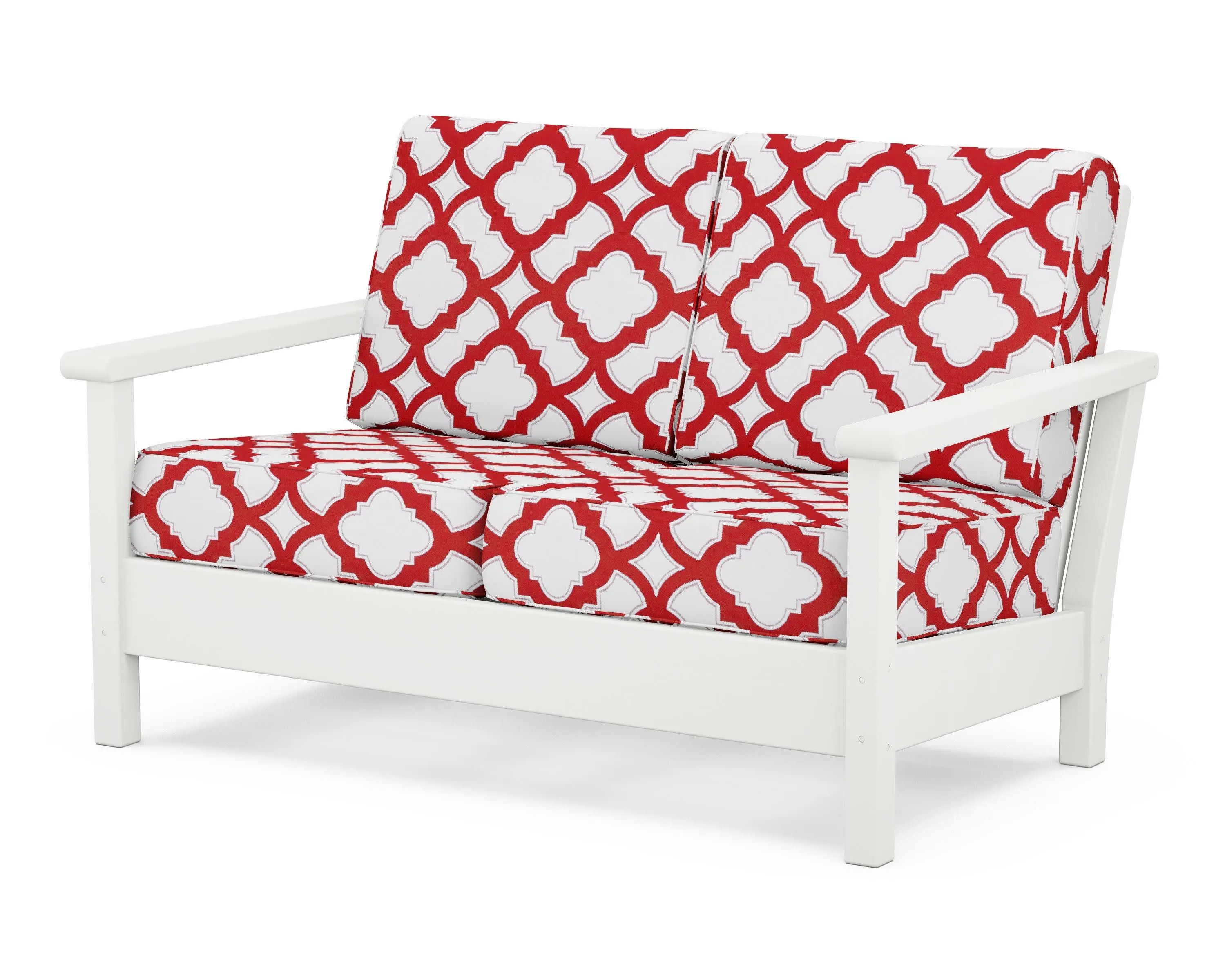 Harbour Deep Seating Loveseat