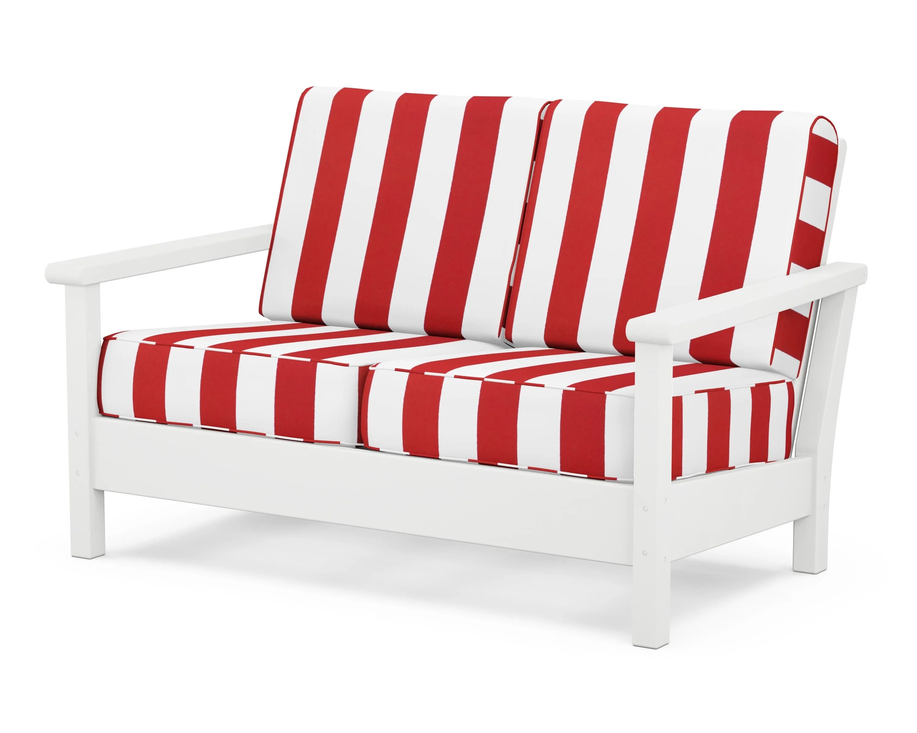 Harbour Deep Seating Loveseat
