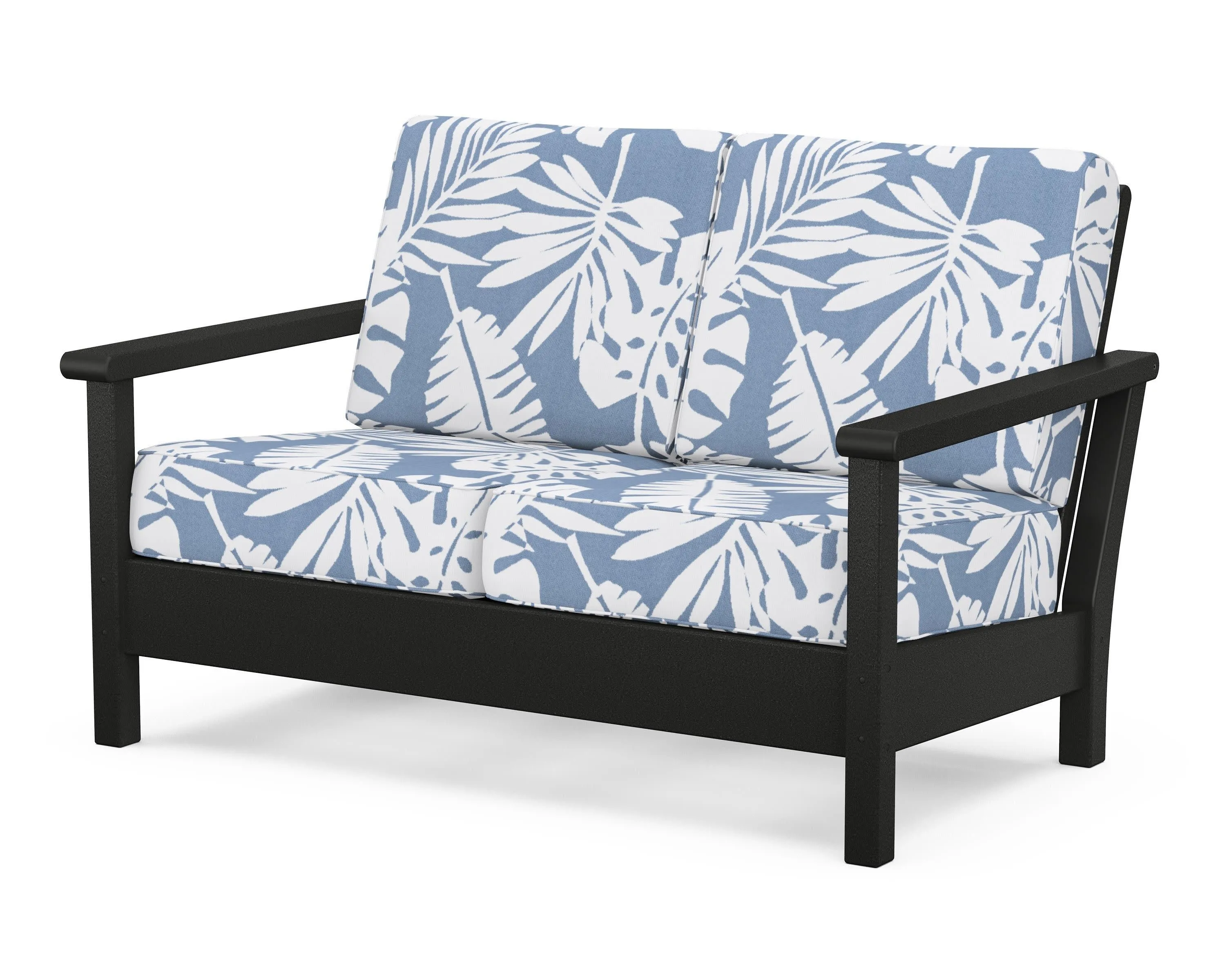 Harbour Deep Seating Loveseat