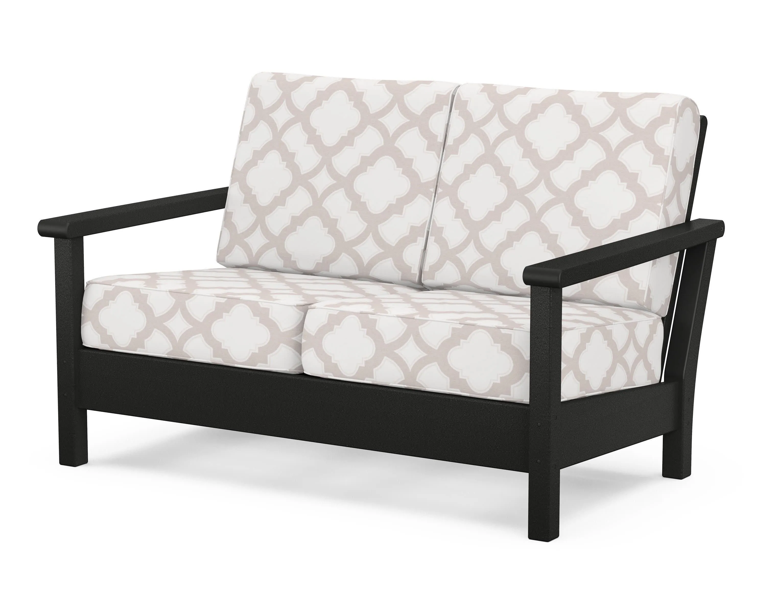 Harbour Deep Seating Loveseat
