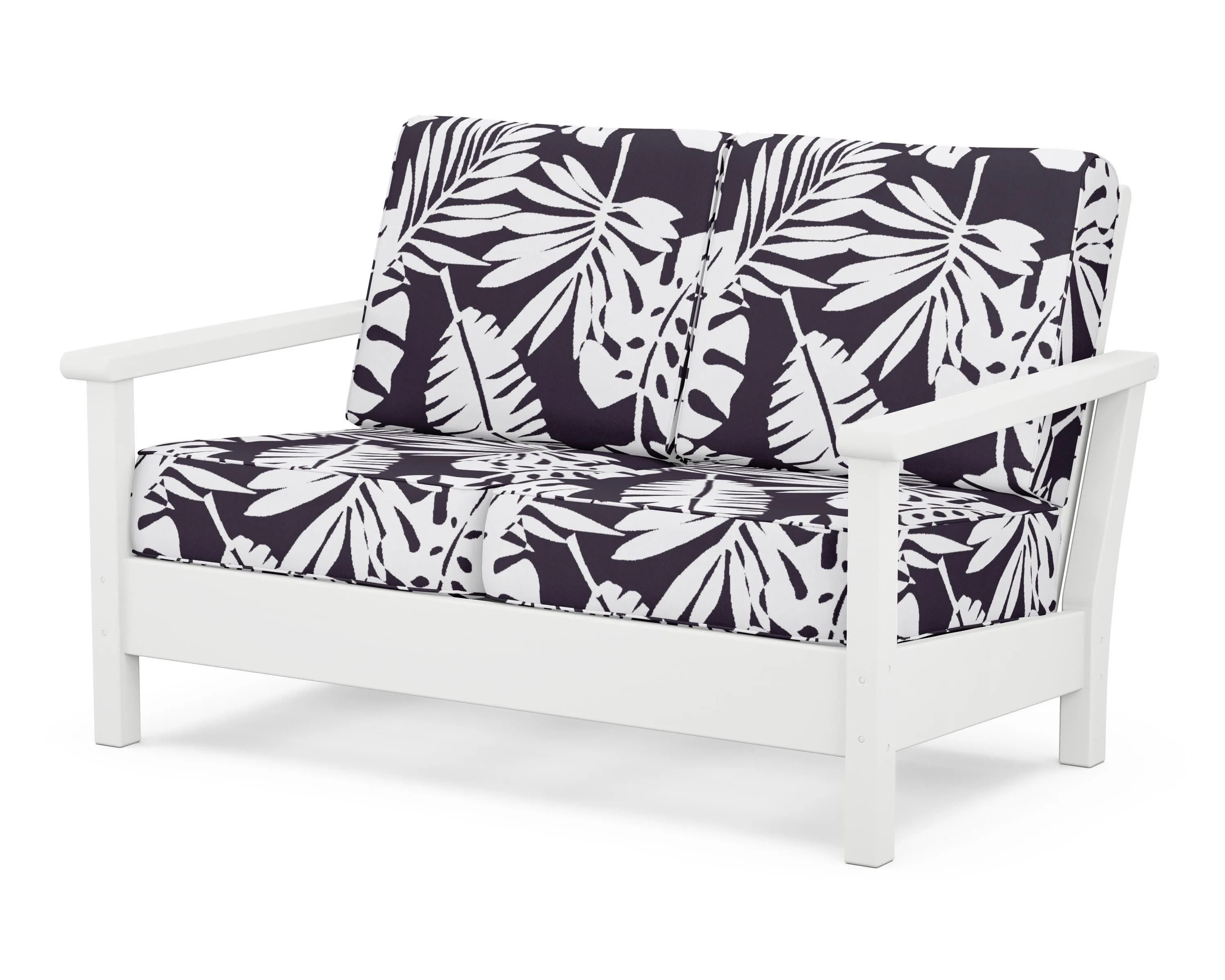 Harbour Deep Seating Loveseat