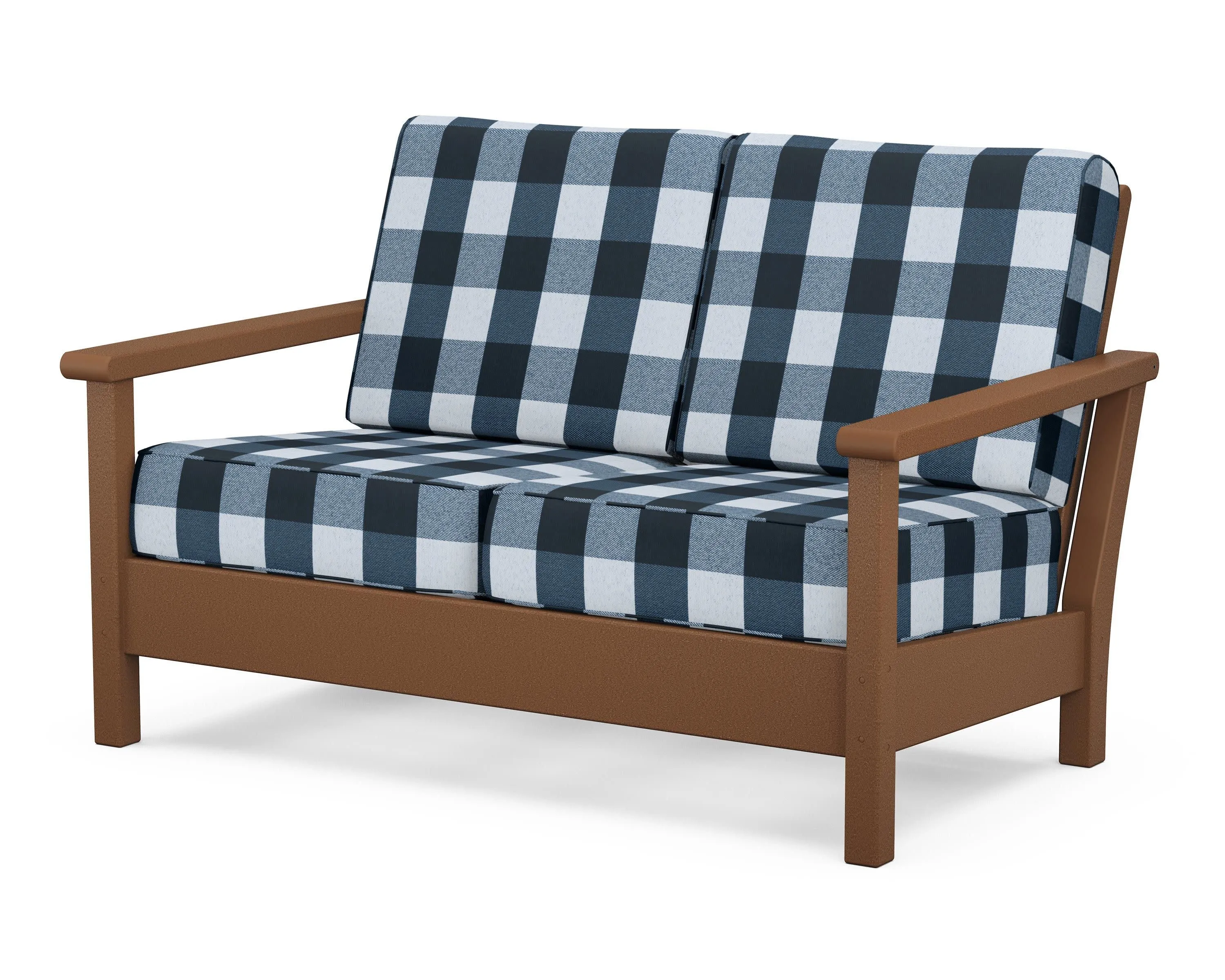 Harbour Deep Seating Loveseat