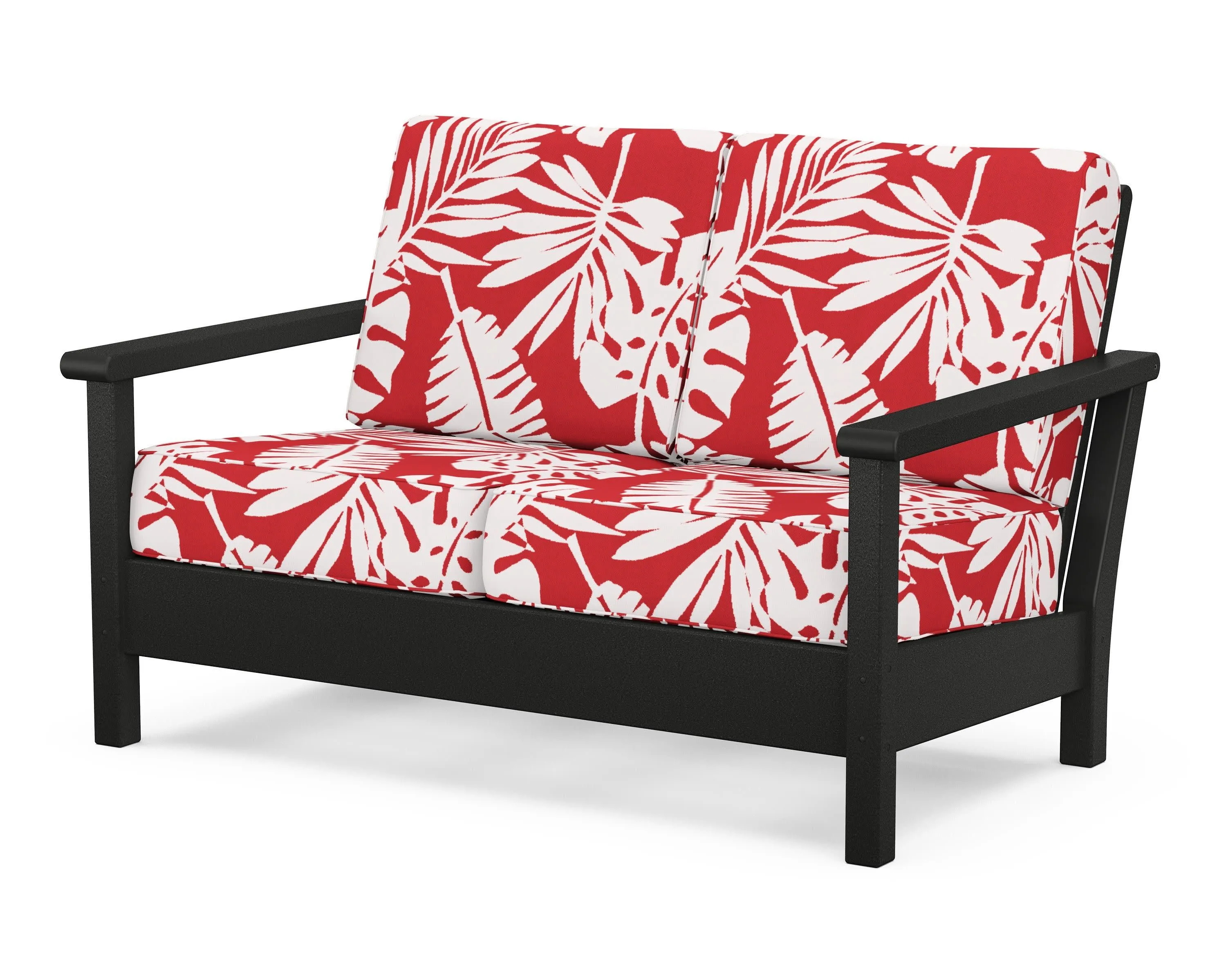 Harbour Deep Seating Loveseat