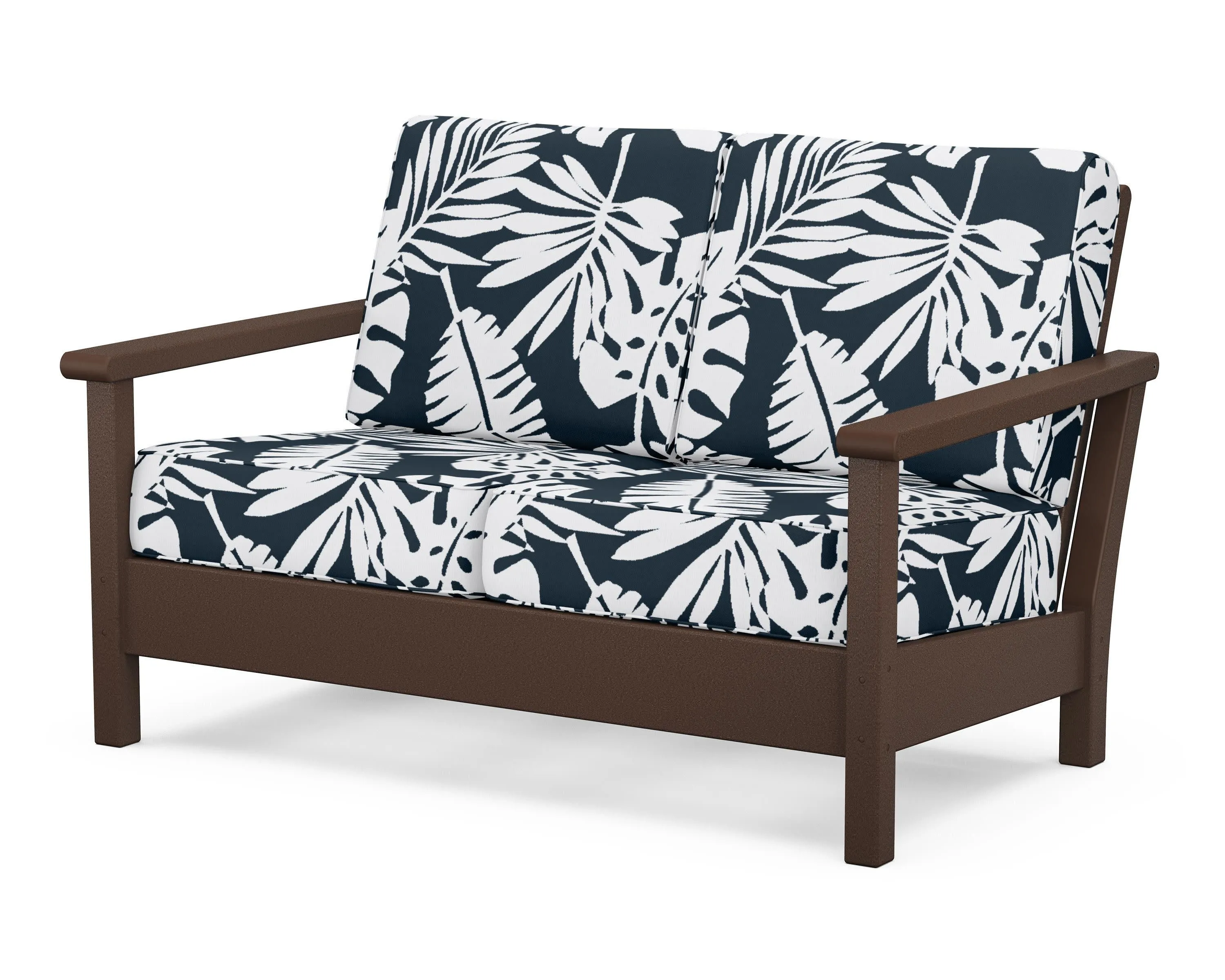 Harbour Deep Seating Loveseat