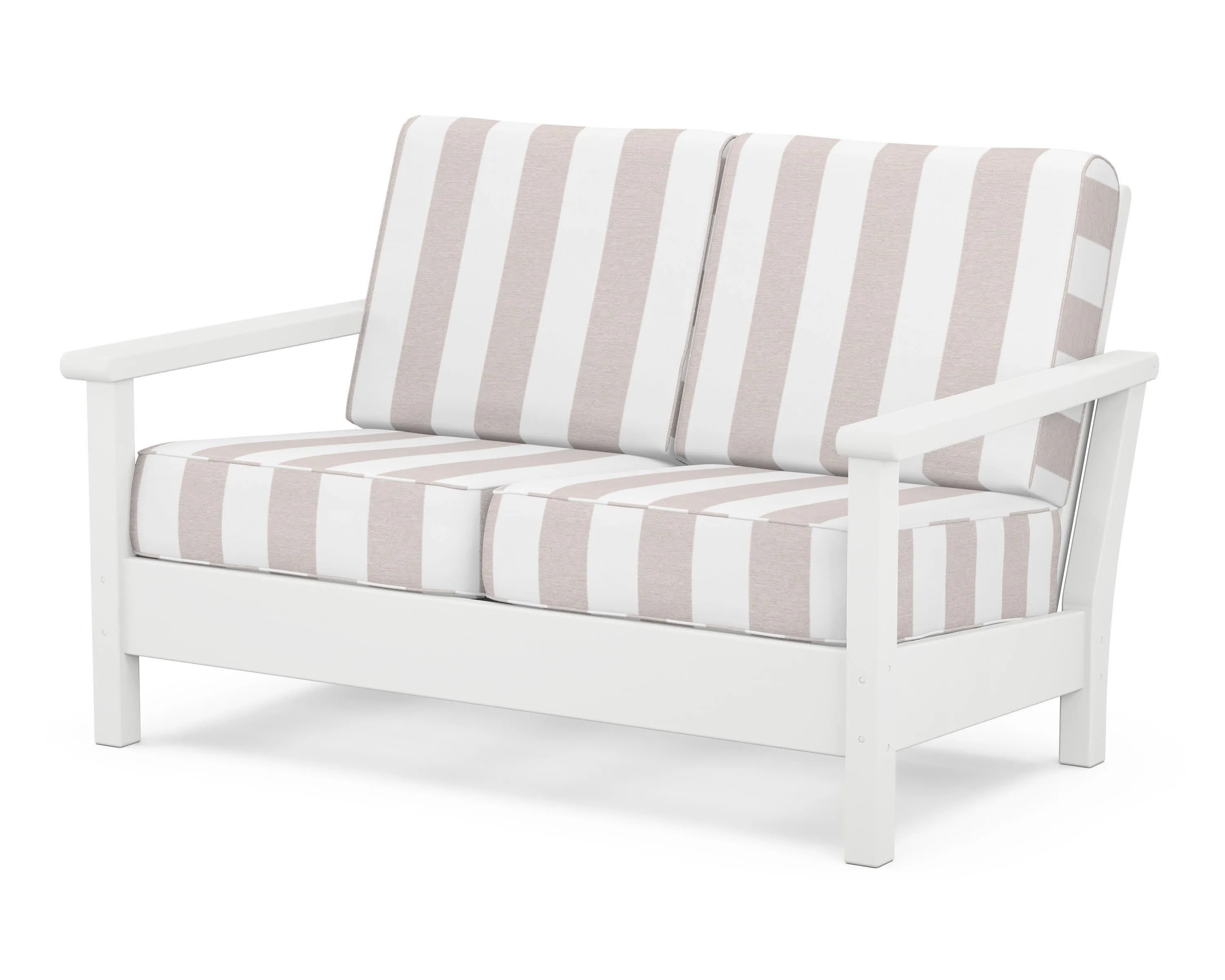 Harbour Deep Seating Loveseat