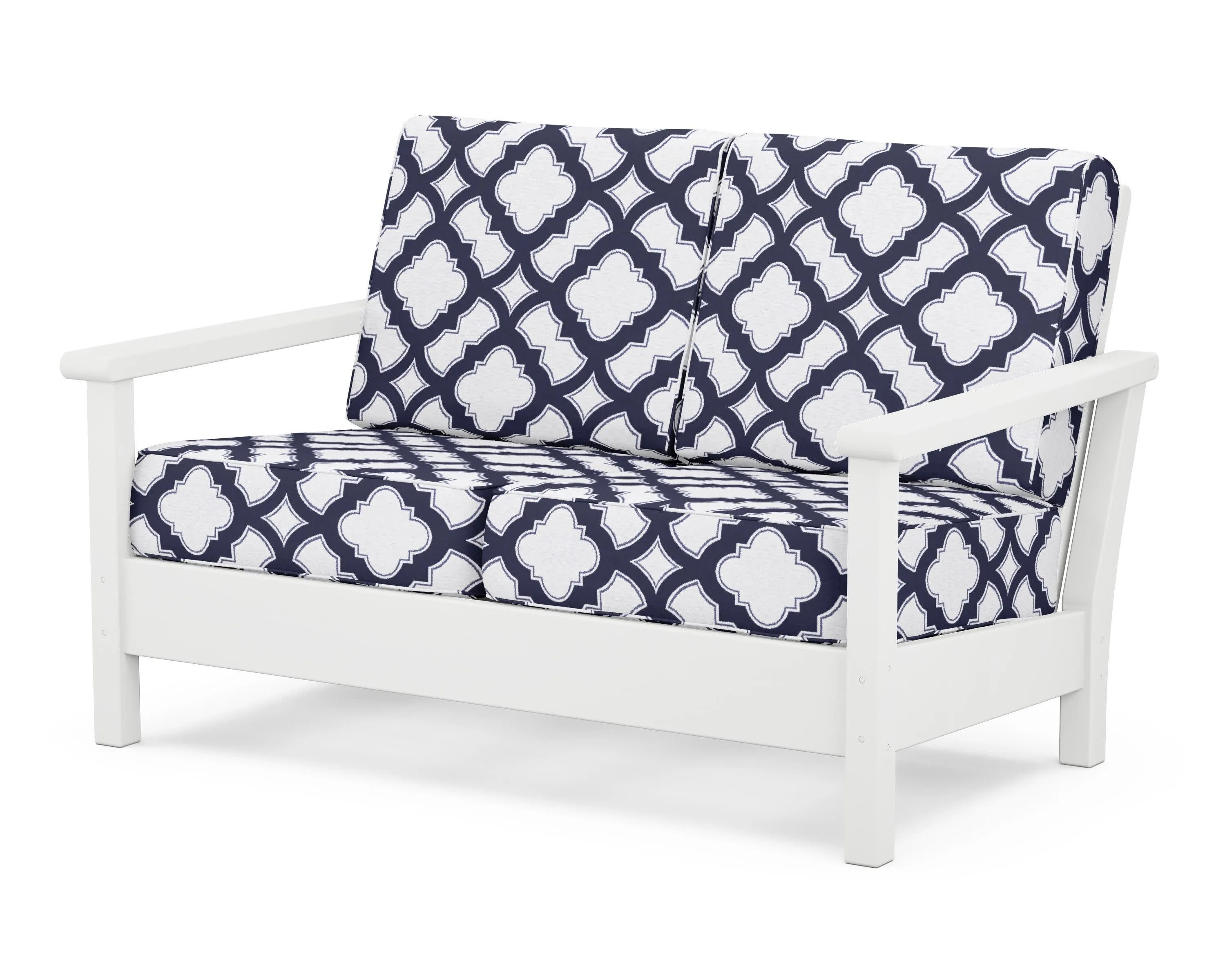 Harbour Deep Seating Loveseat