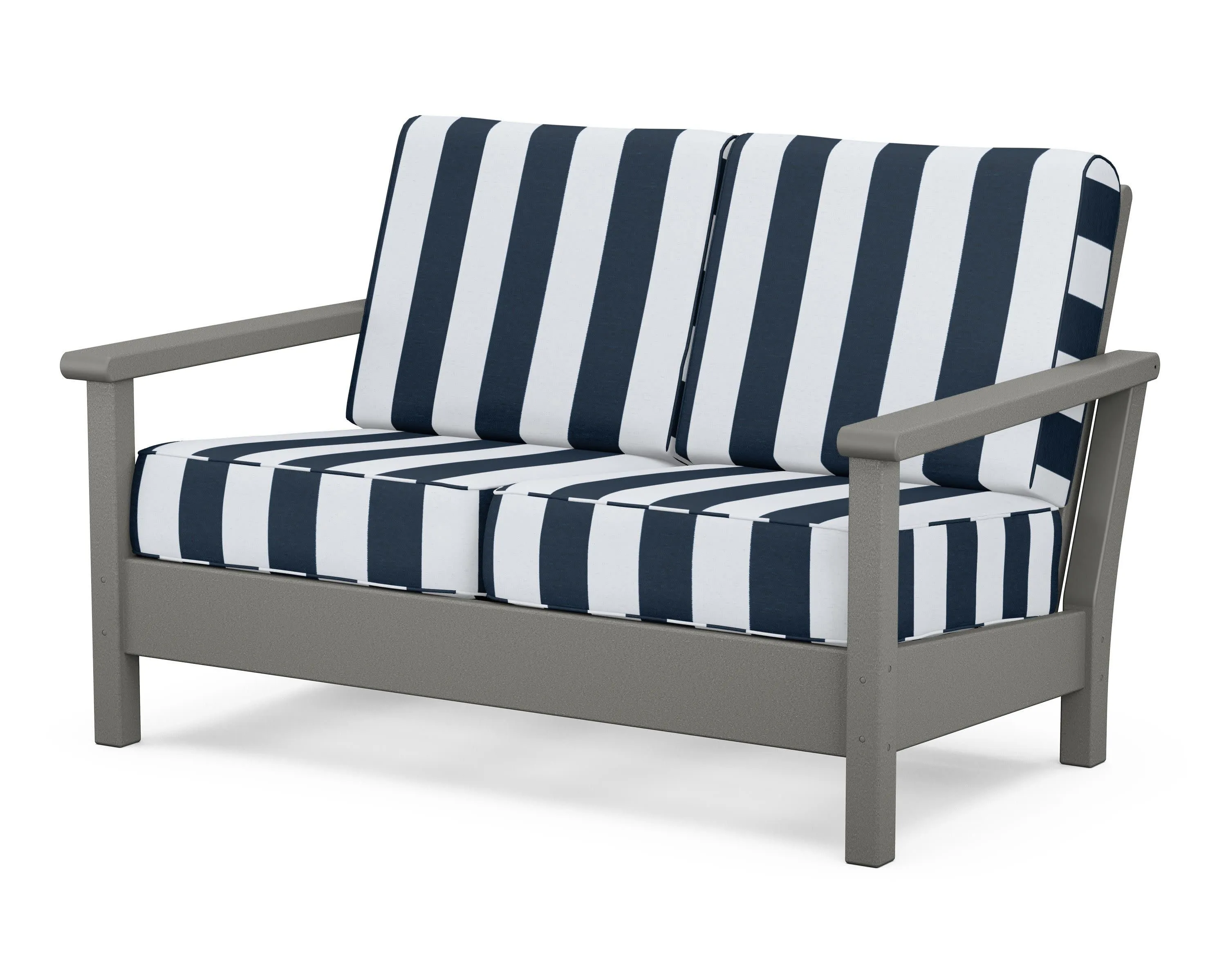 Harbour Deep Seating Loveseat