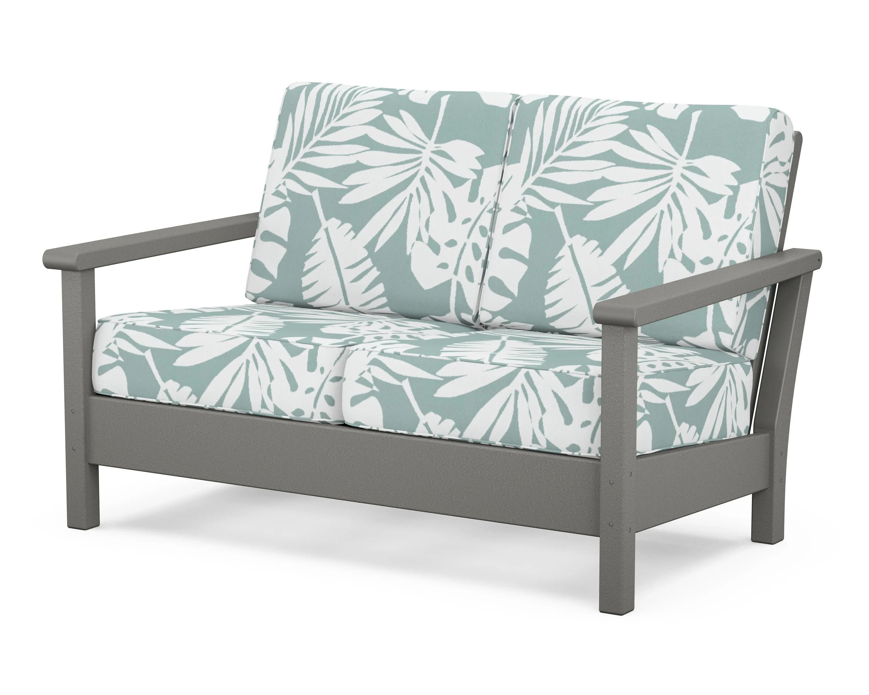 Harbour Deep Seating Loveseat