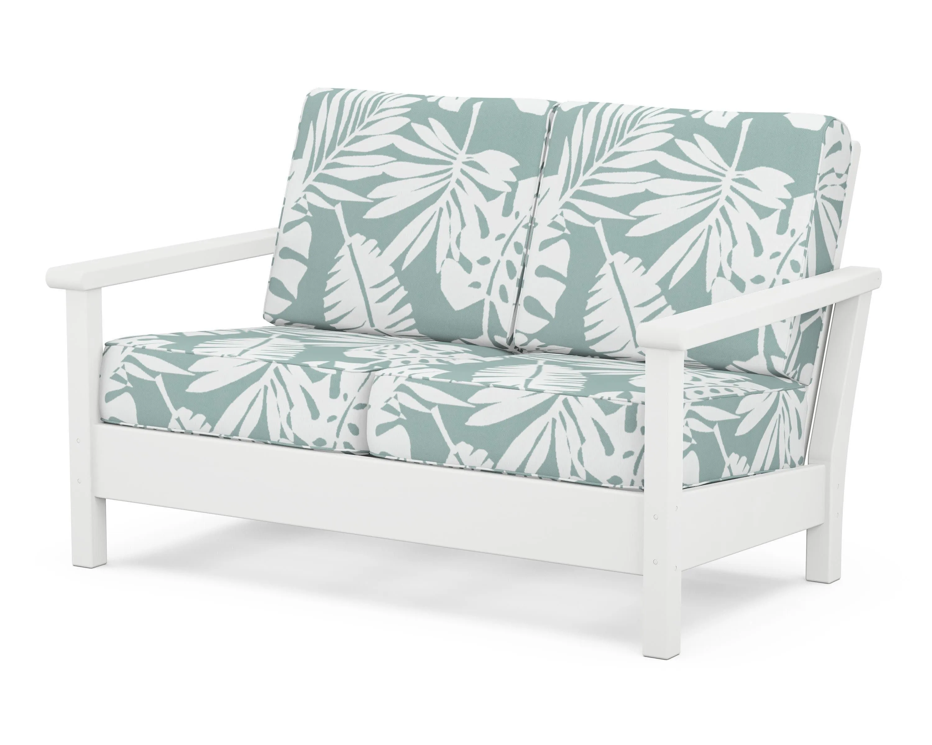 Harbour Deep Seating Loveseat