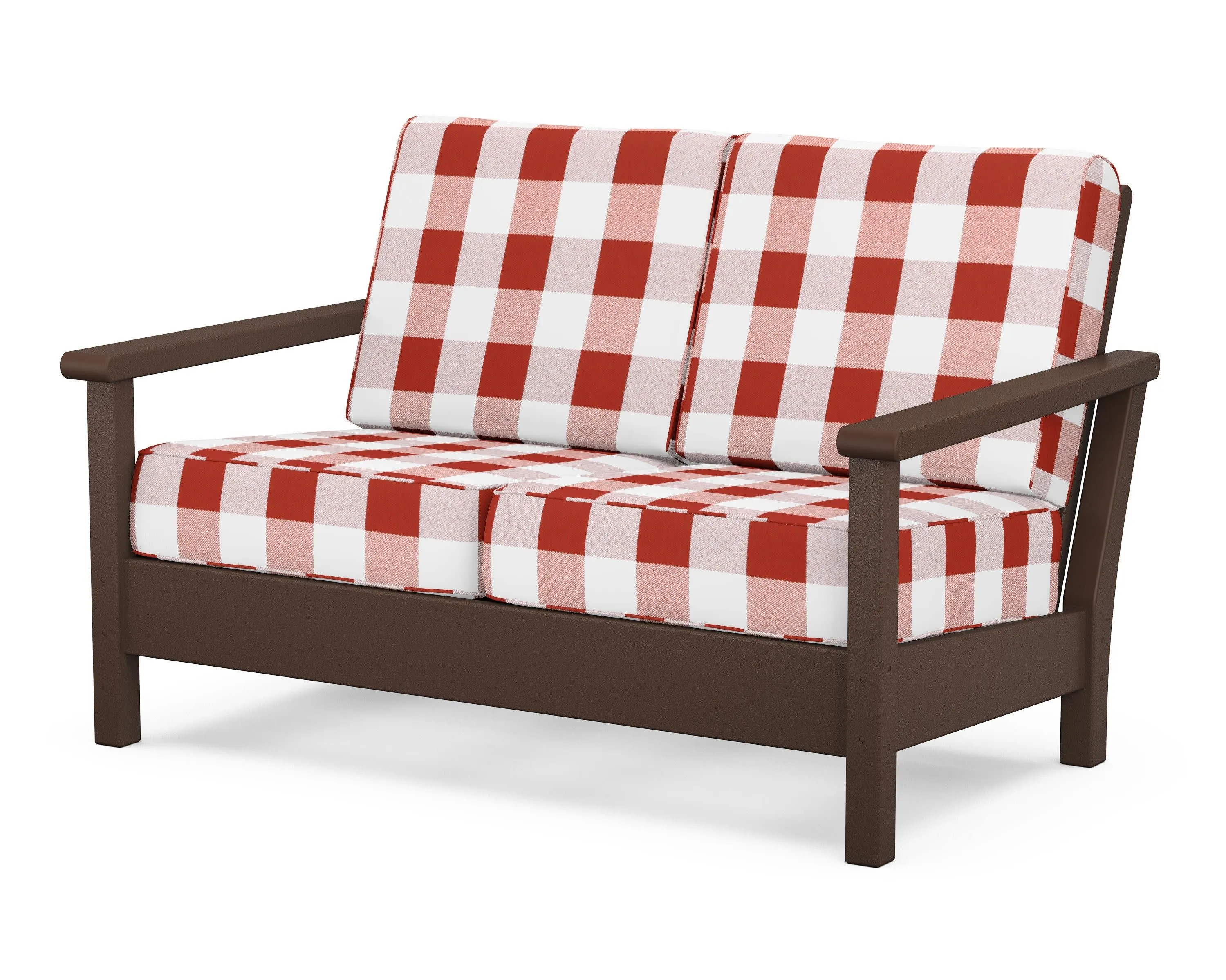 Harbour Deep Seating Loveseat