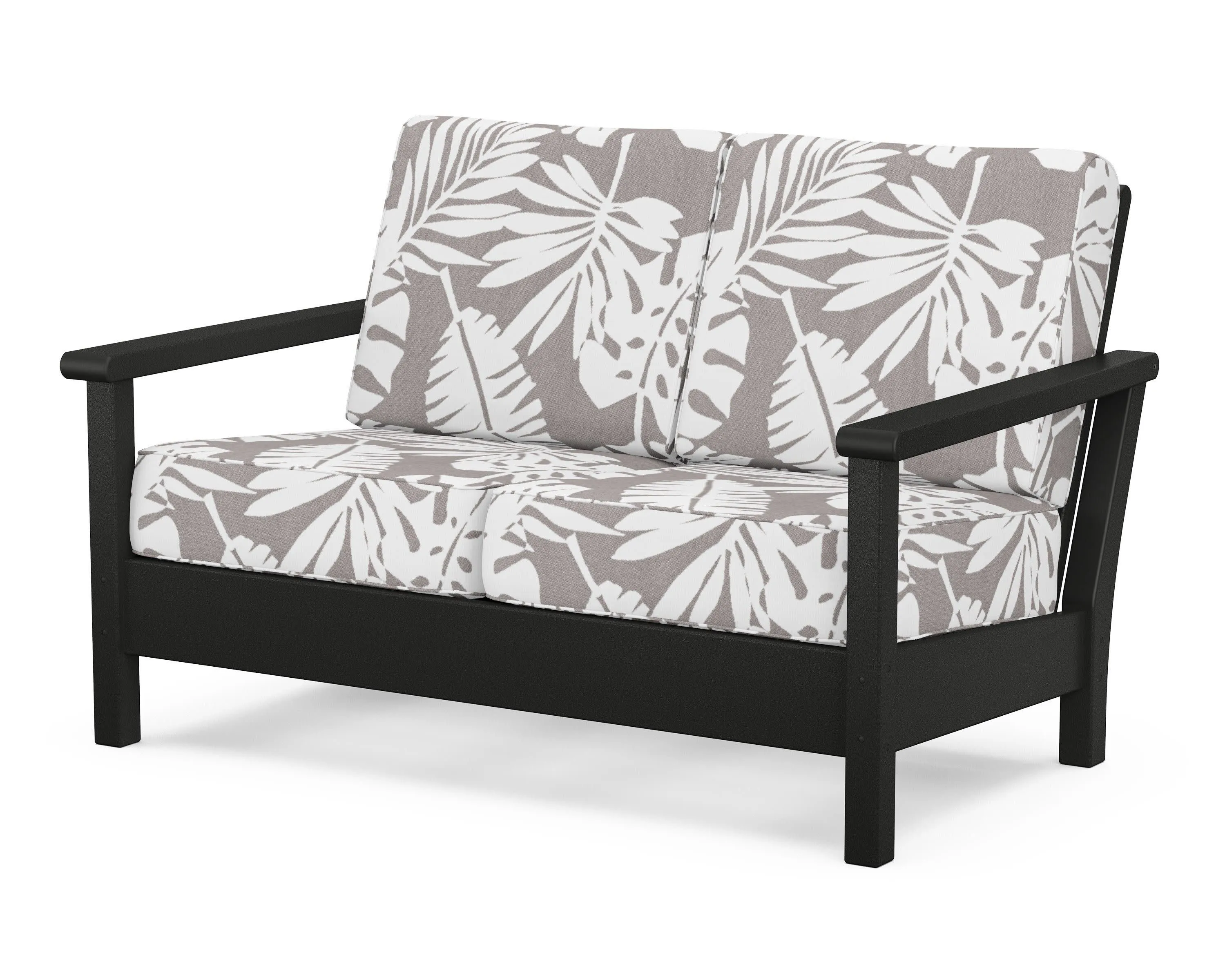 Harbour Deep Seating Loveseat