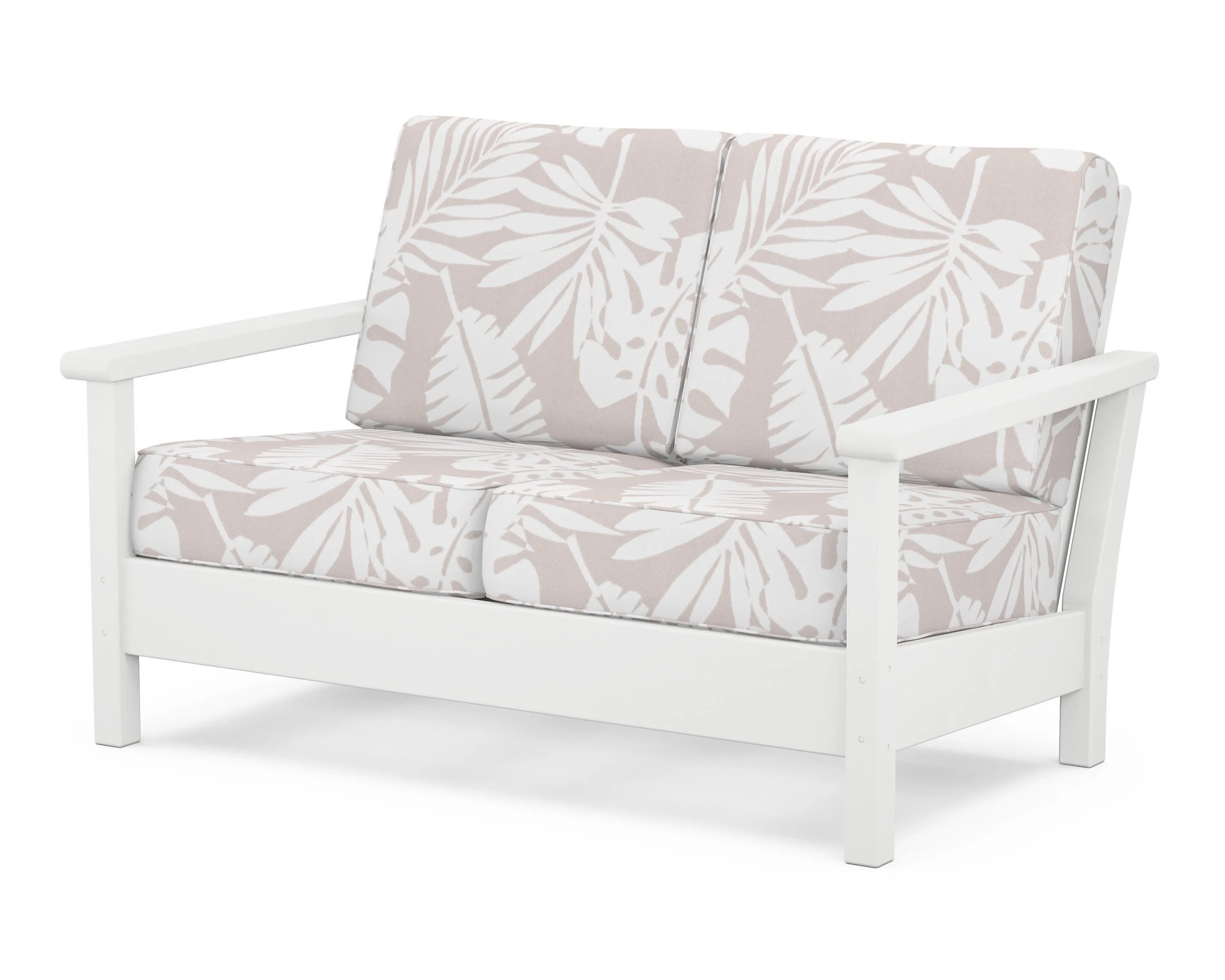 Harbour Deep Seating Loveseat