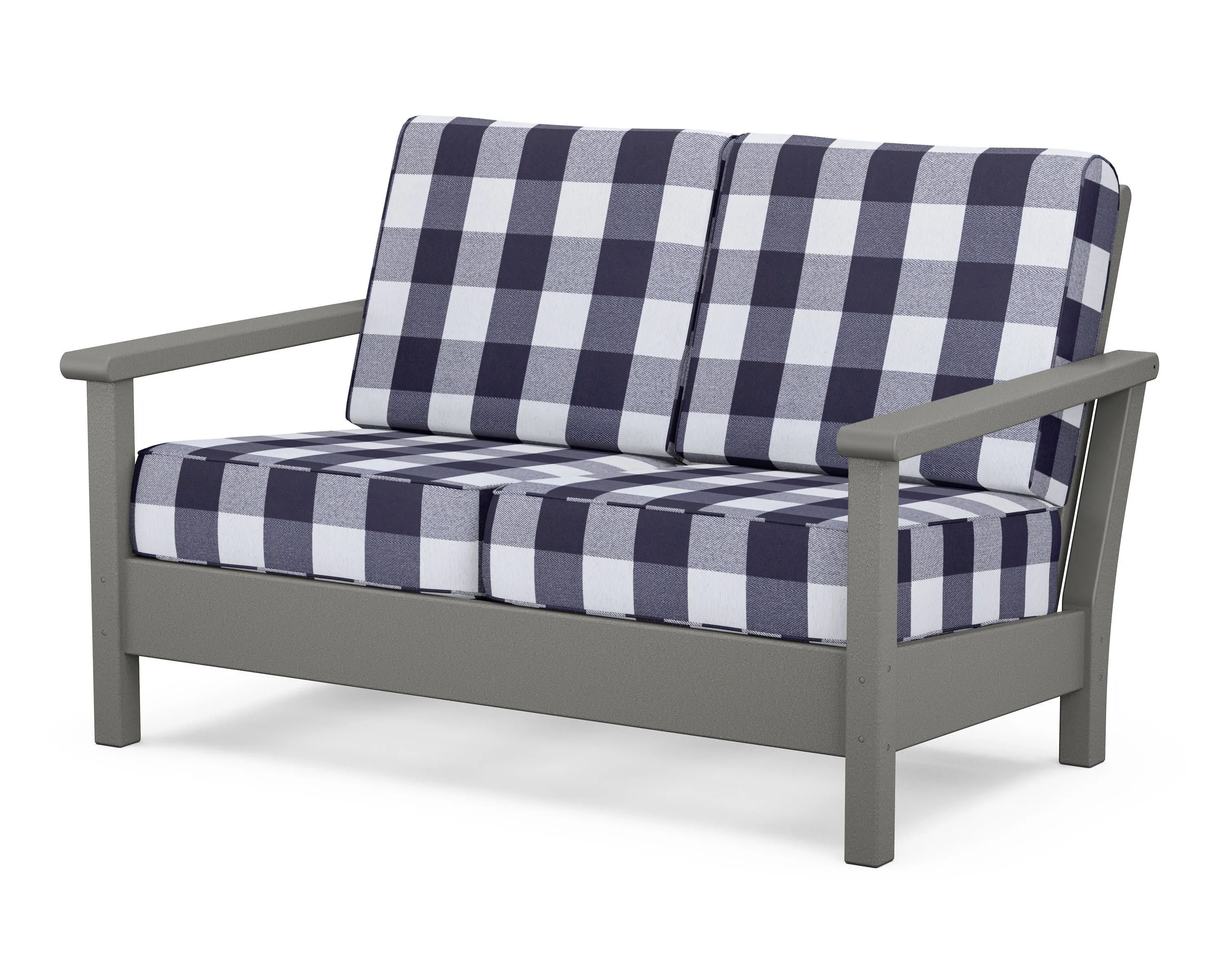 Harbour Deep Seating Loveseat