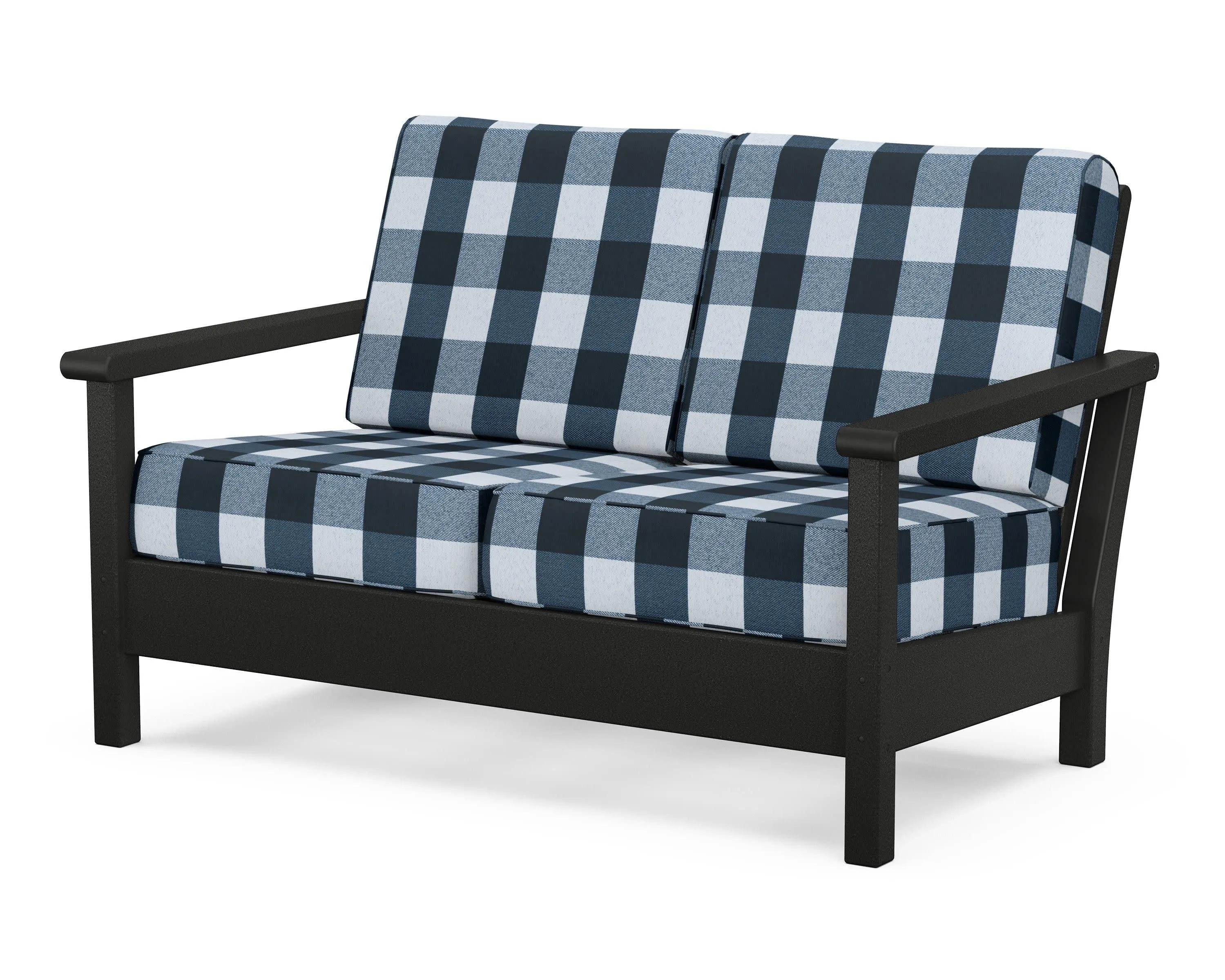 Harbour Deep Seating Loveseat