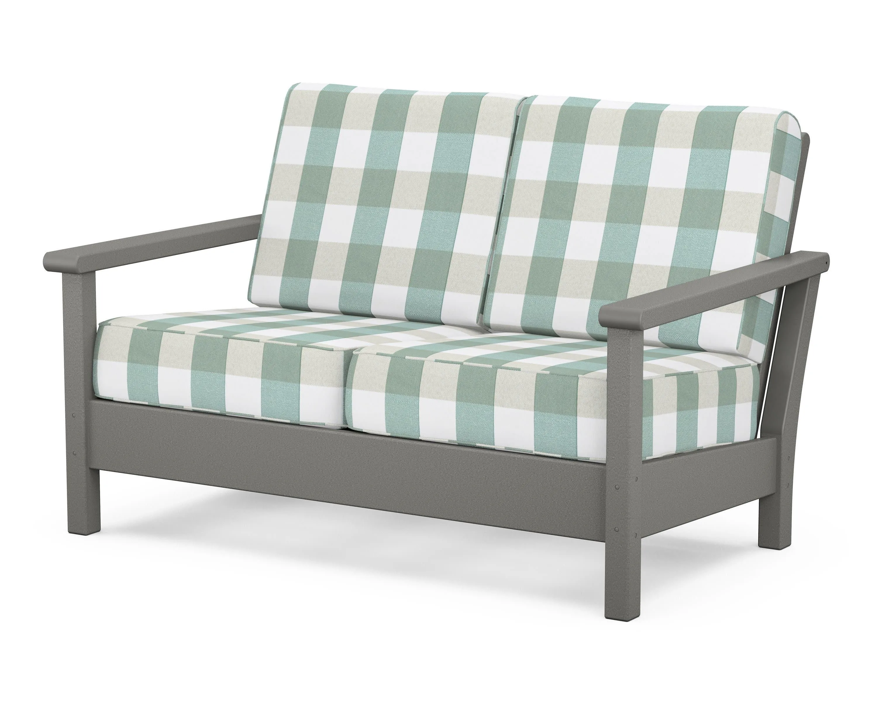 Harbour Deep Seating Loveseat