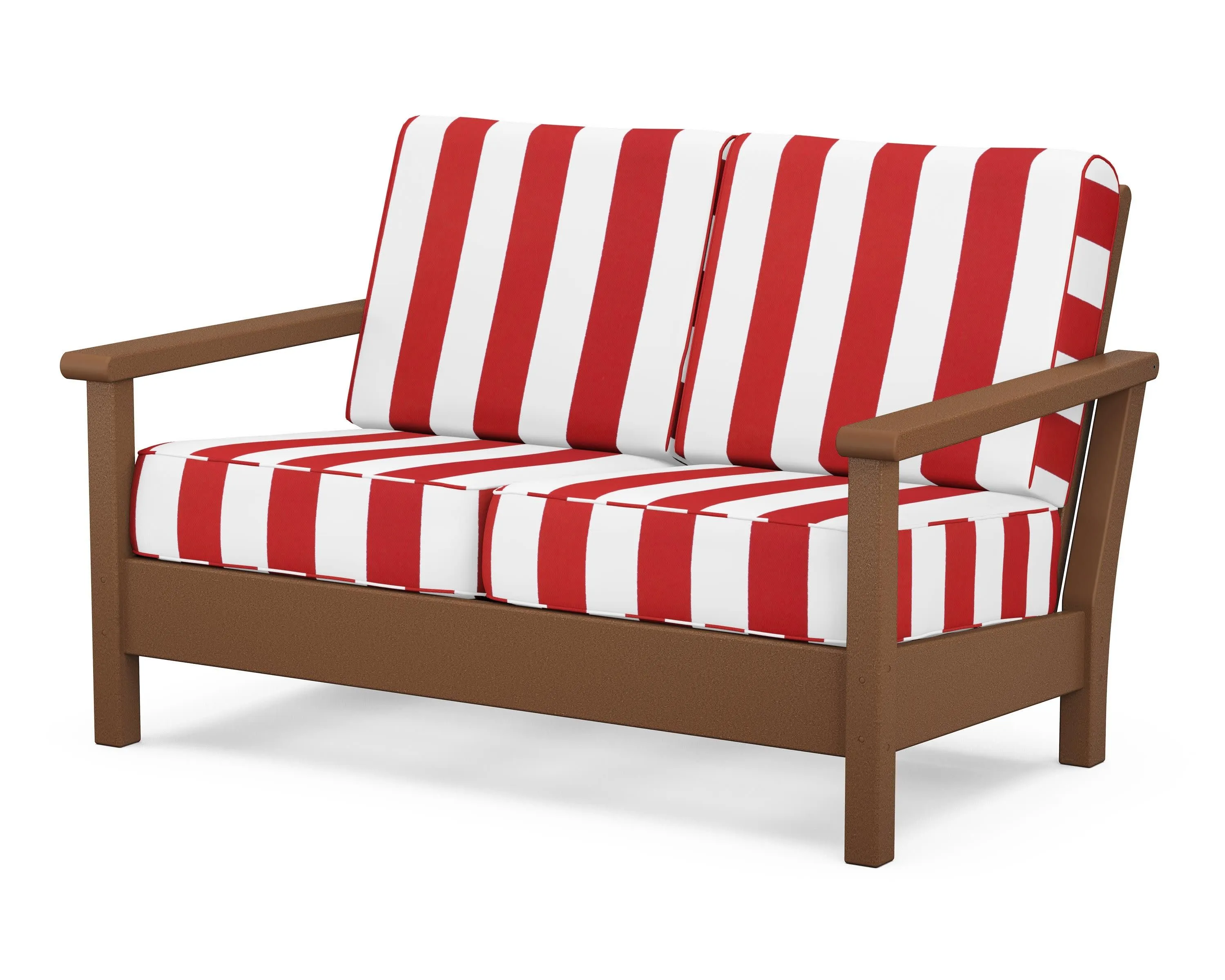 Harbour Deep Seating Loveseat