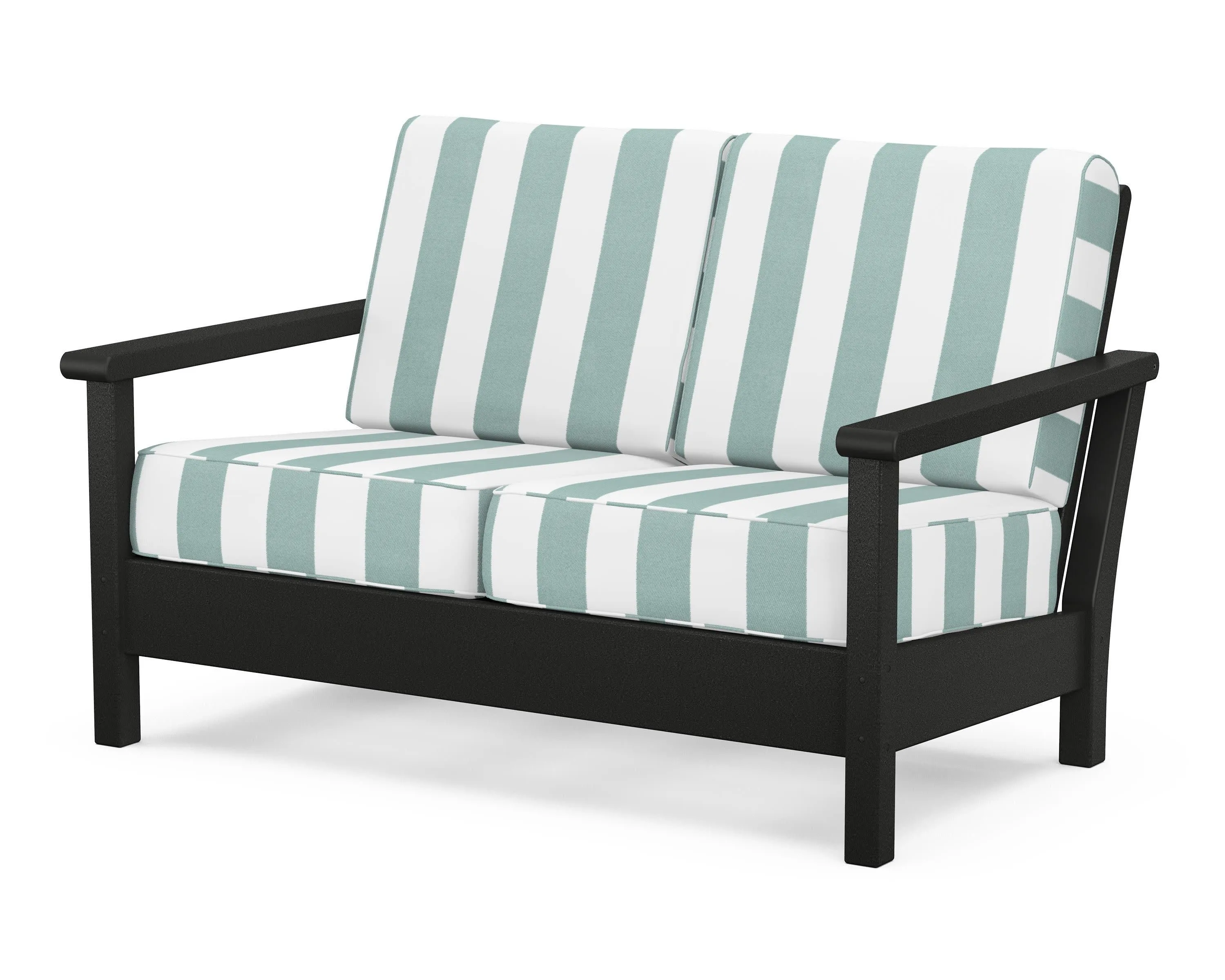 Harbour Deep Seating Loveseat