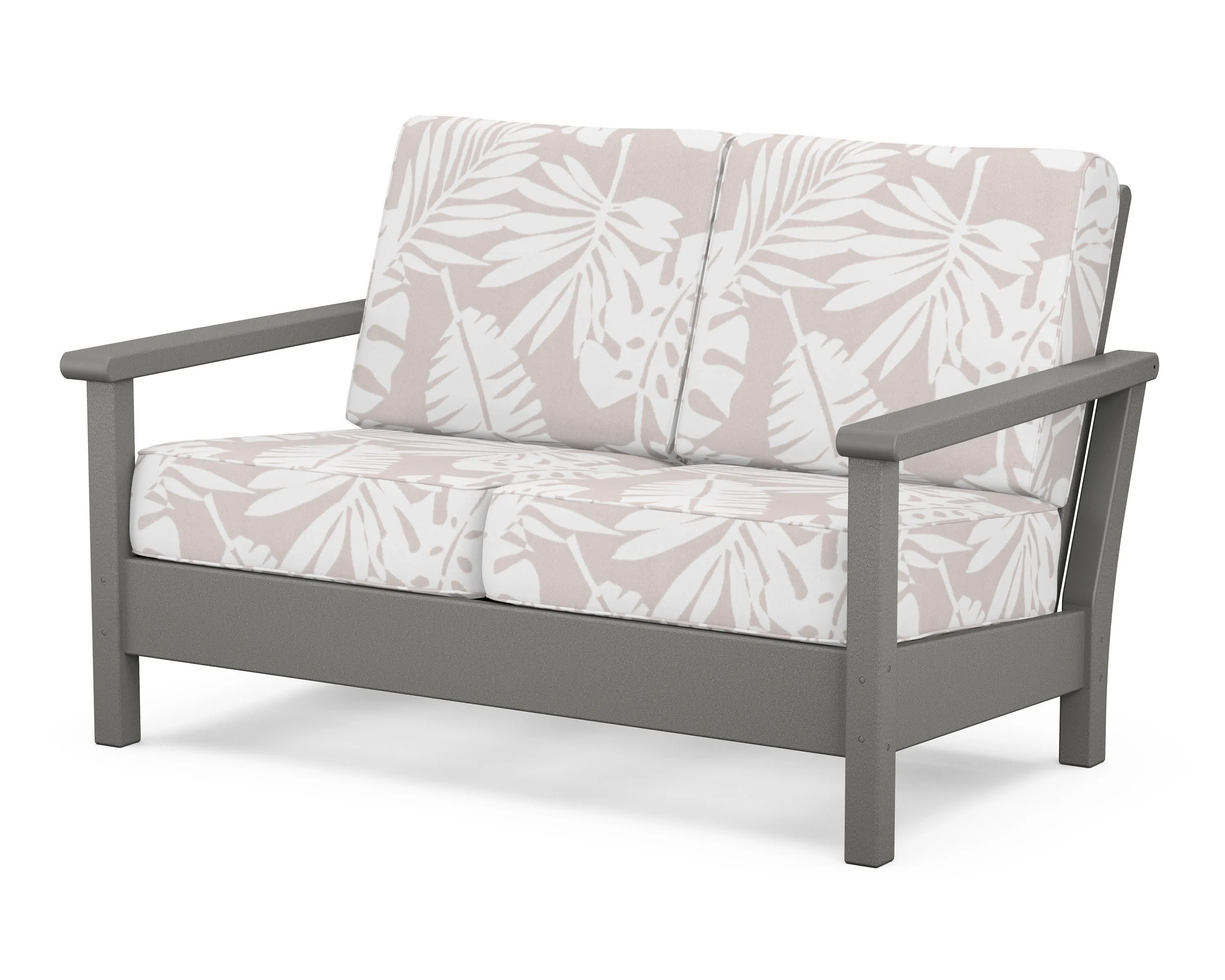 Harbour Deep Seating Loveseat