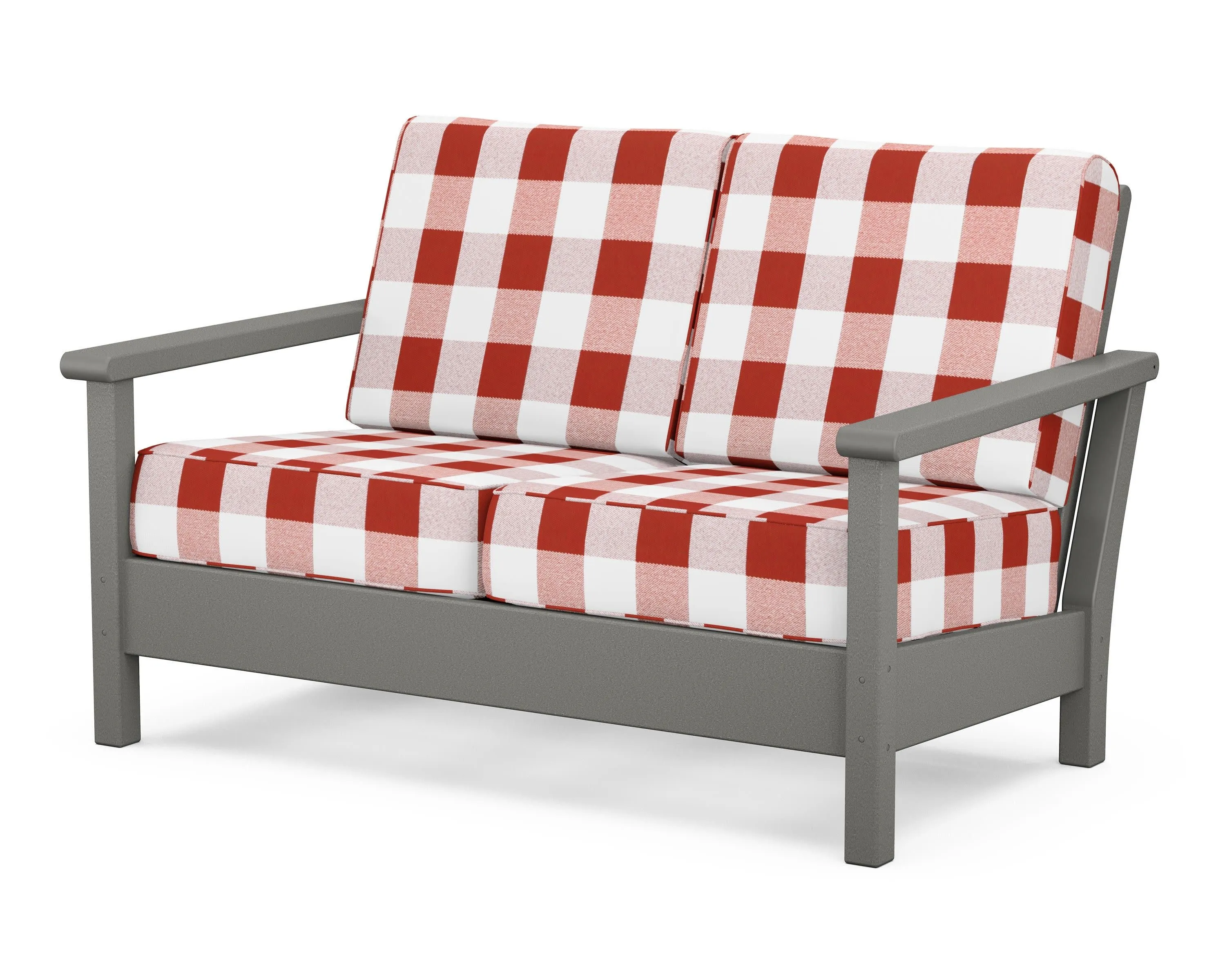 Harbour Deep Seating Loveseat