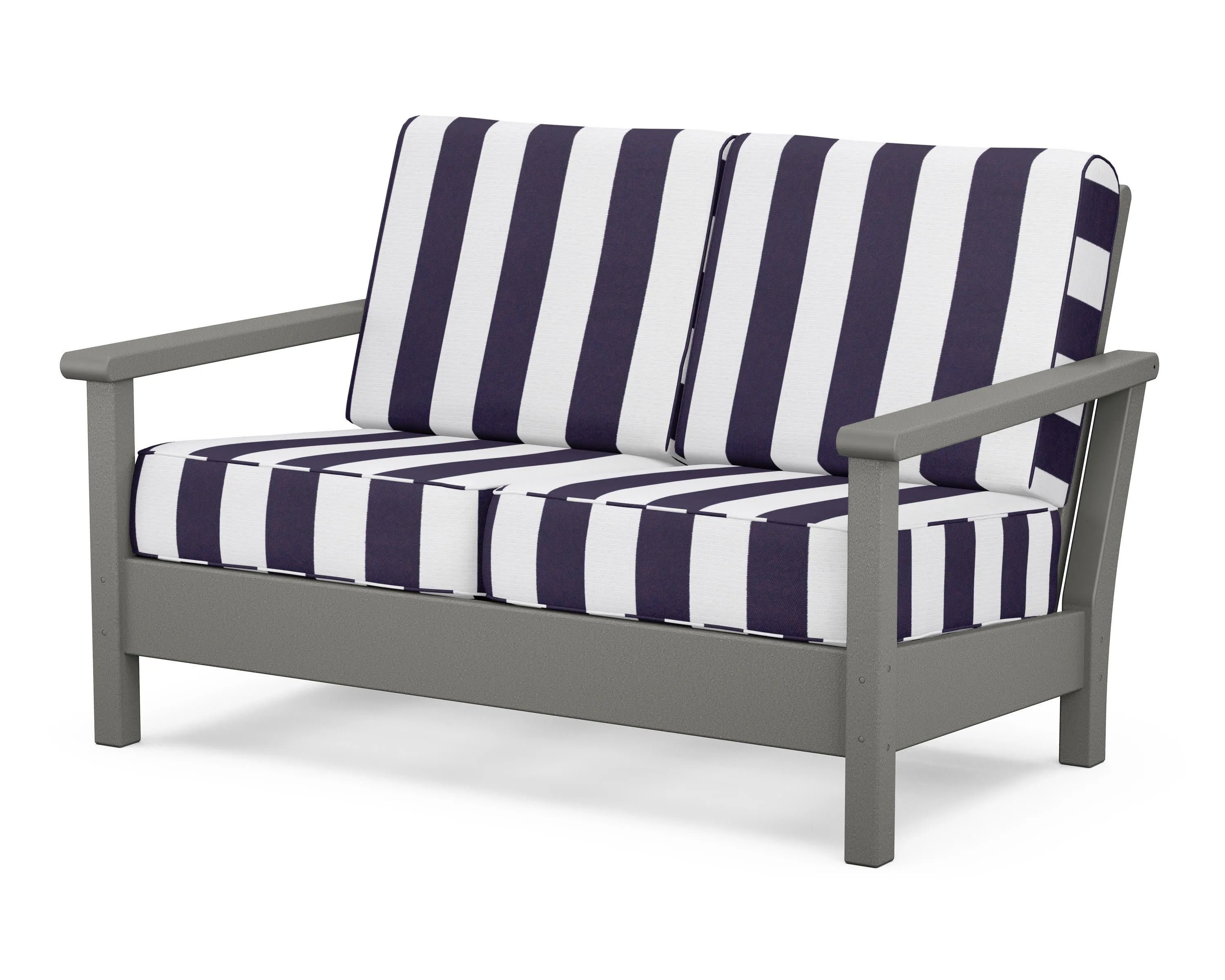 Harbour Deep Seating Loveseat
