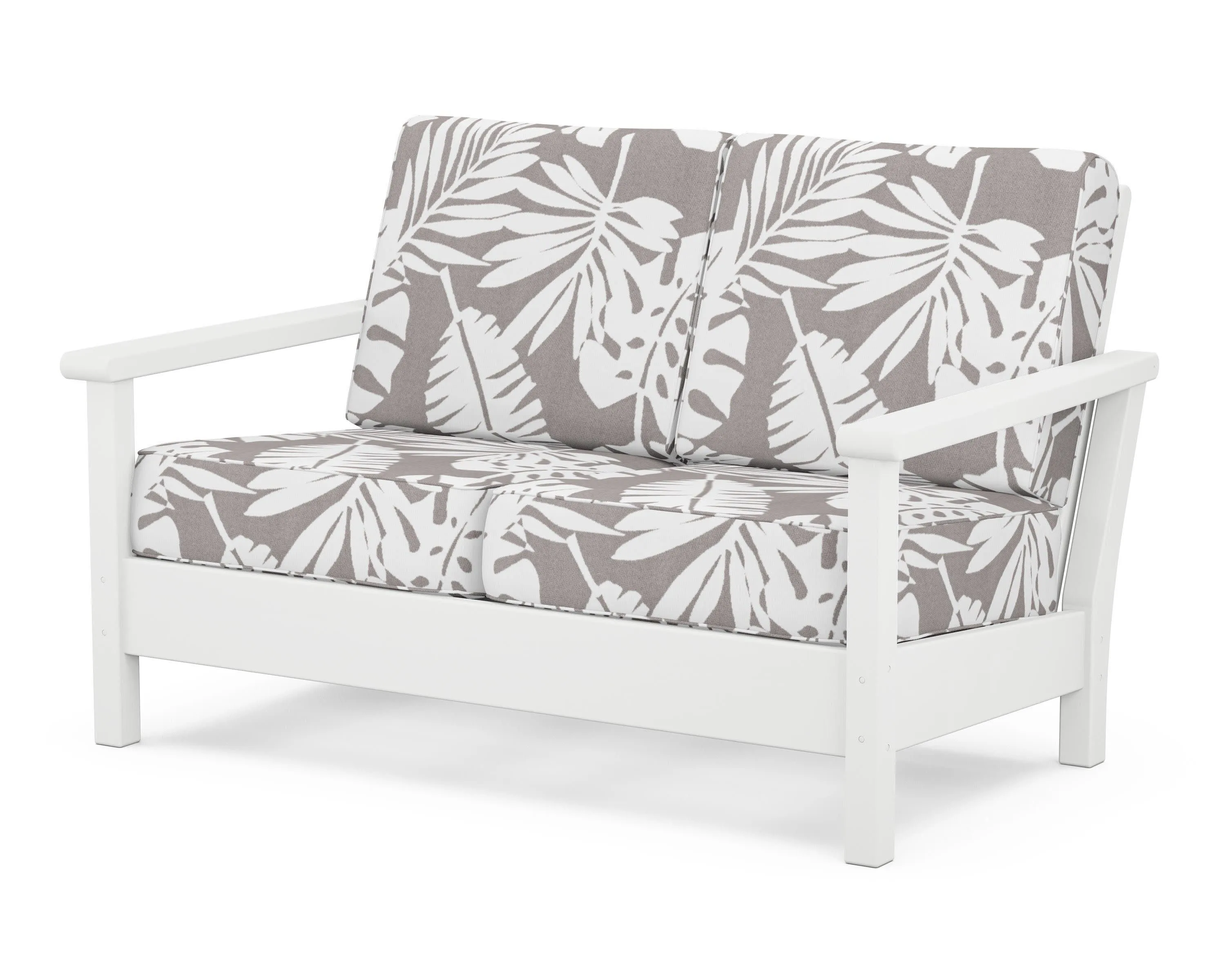 Harbour Deep Seating Loveseat