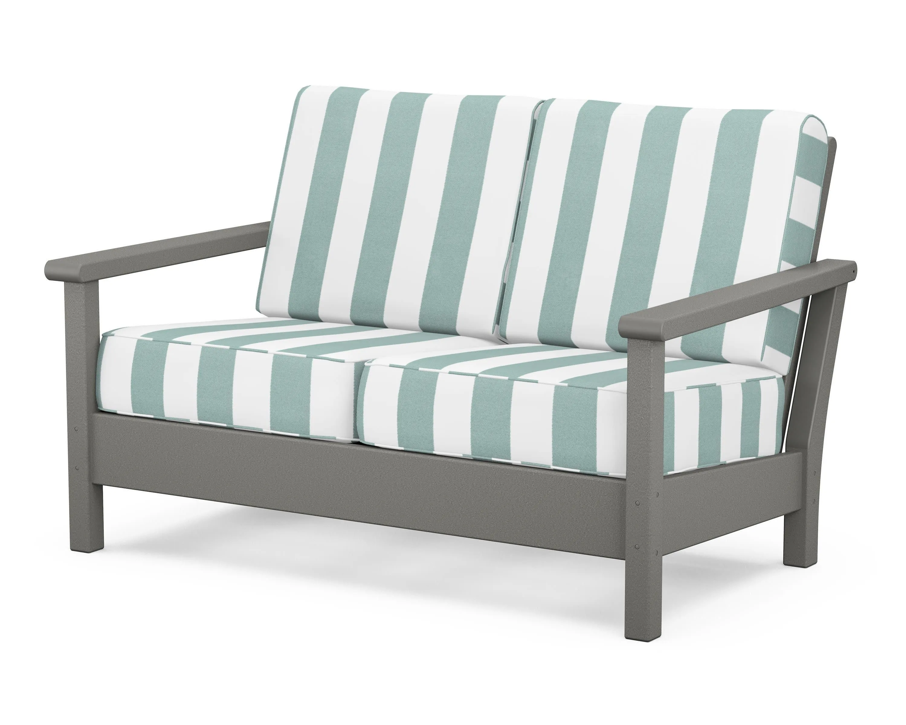 Harbour Deep Seating Loveseat